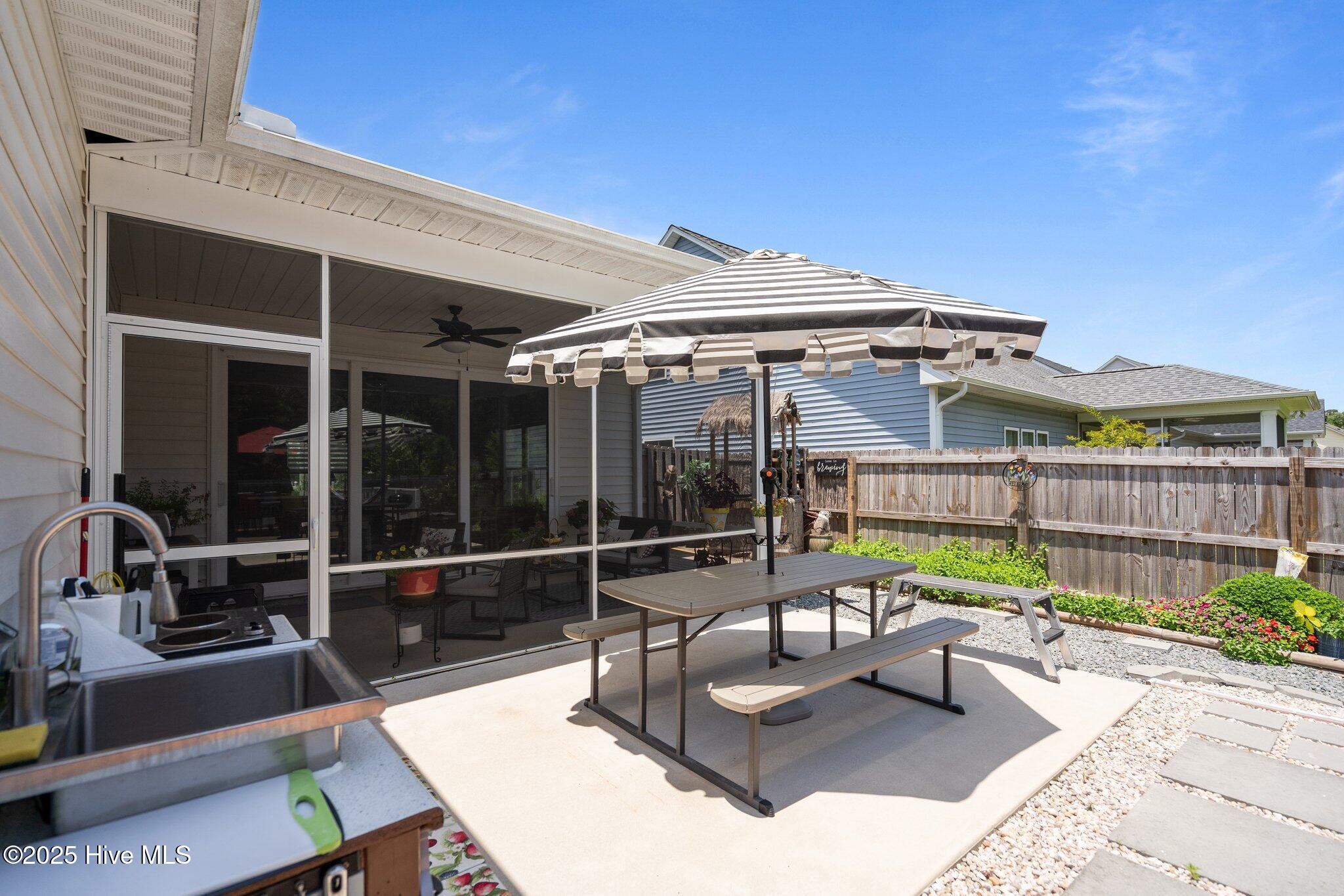 3649 Daufuskie Drive