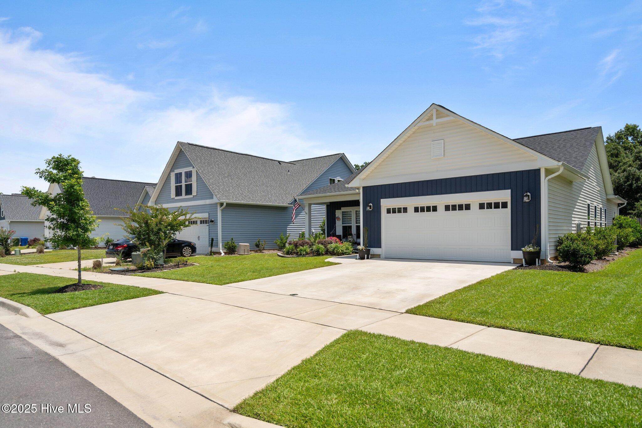 3649 Daufuskie Drive