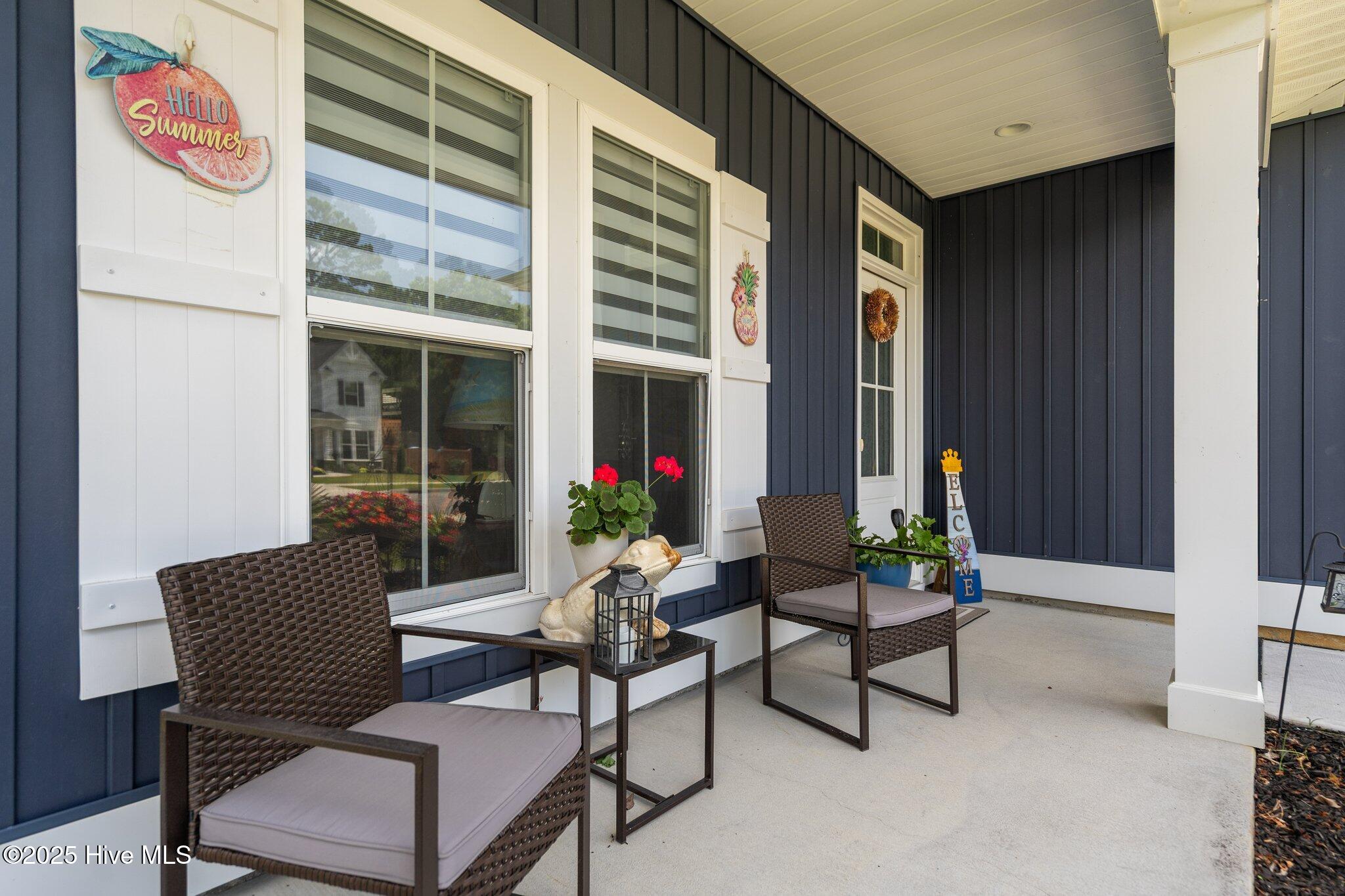 3649 Daufuskie Drive