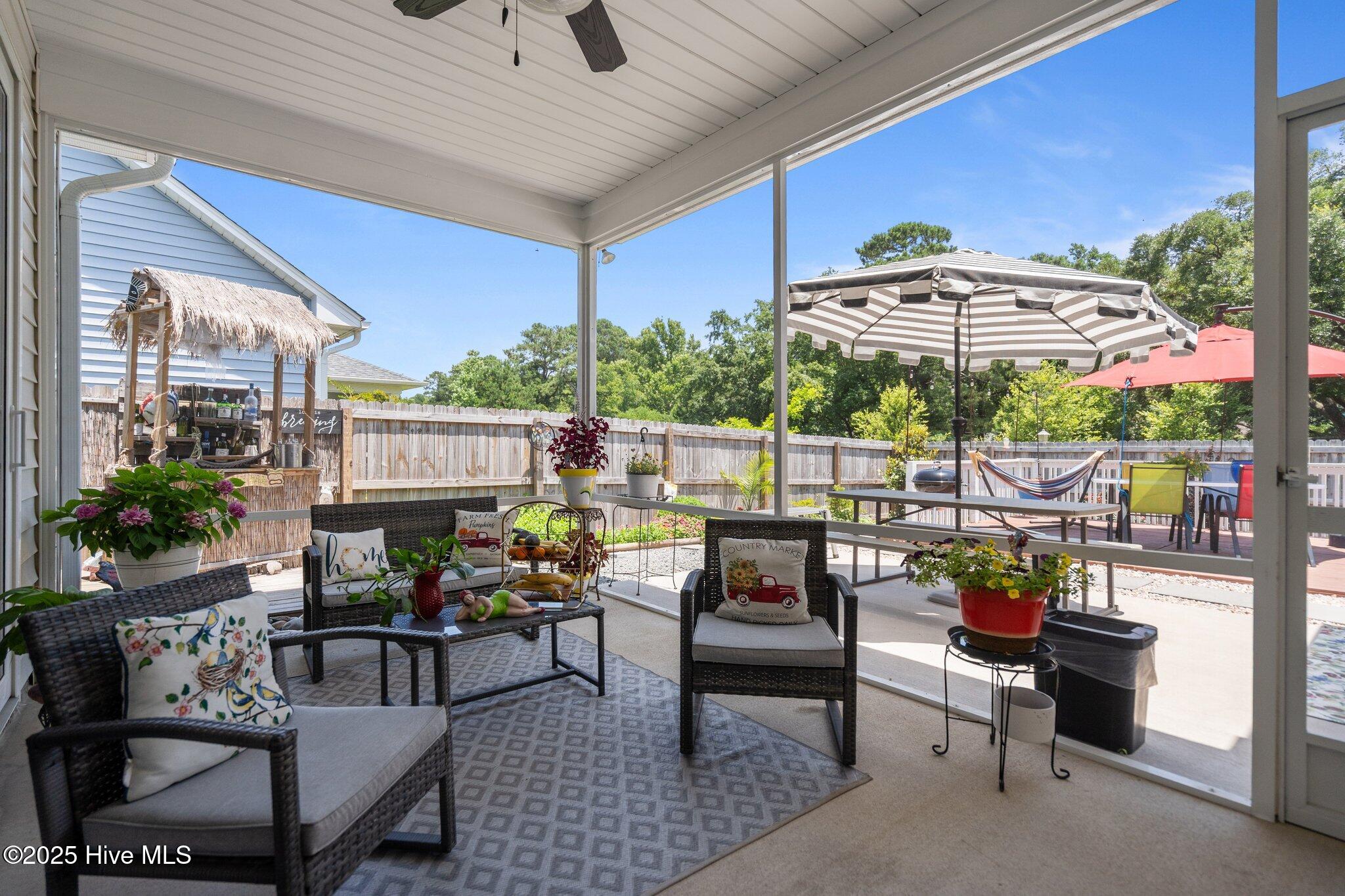 3649 Daufuskie Drive