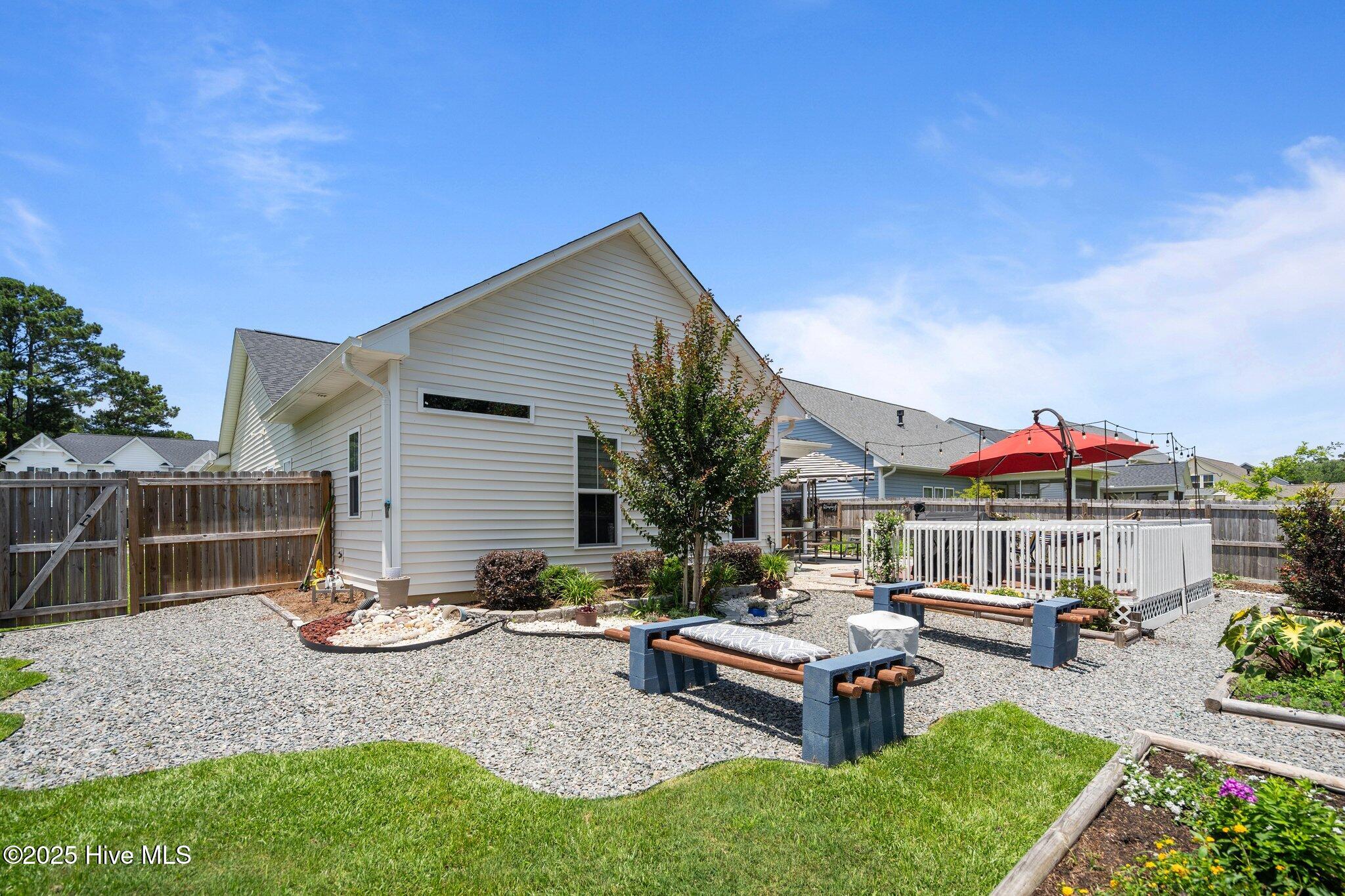 3649 Daufuskie Drive