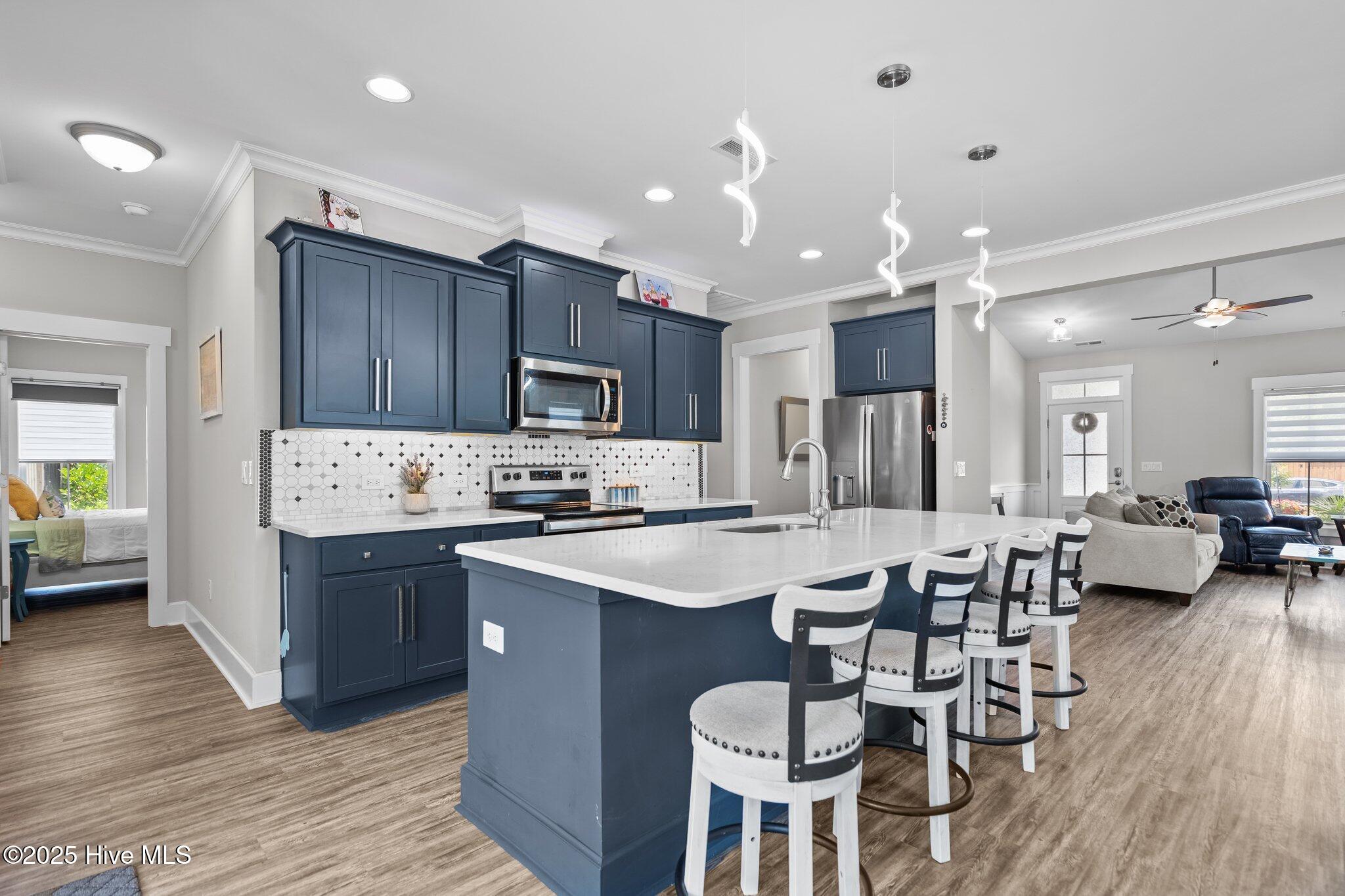 3649 Daufuskie Drive