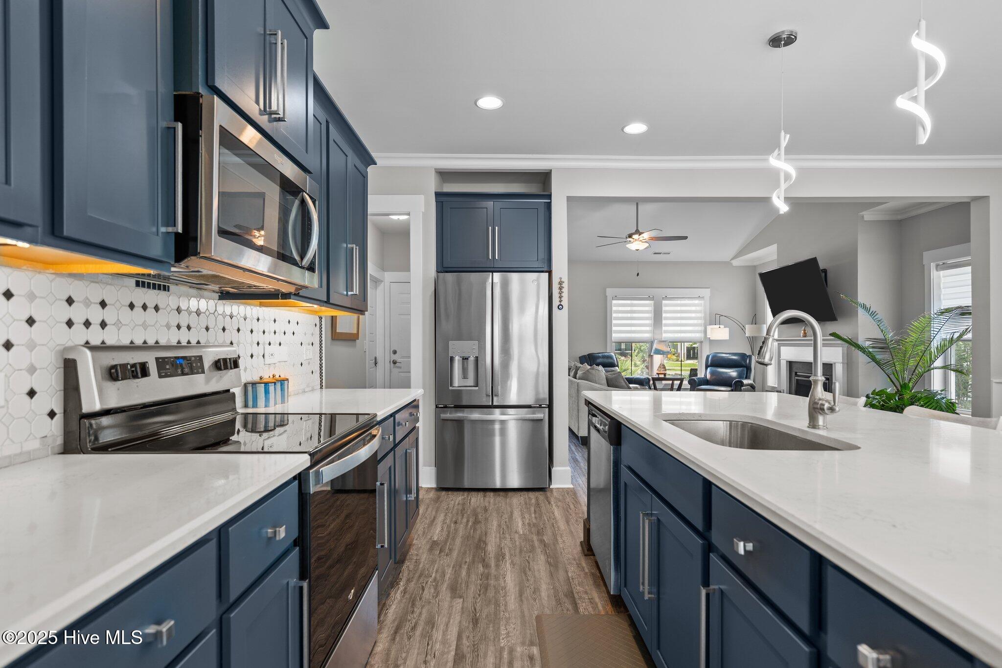 3649 Daufuskie Drive