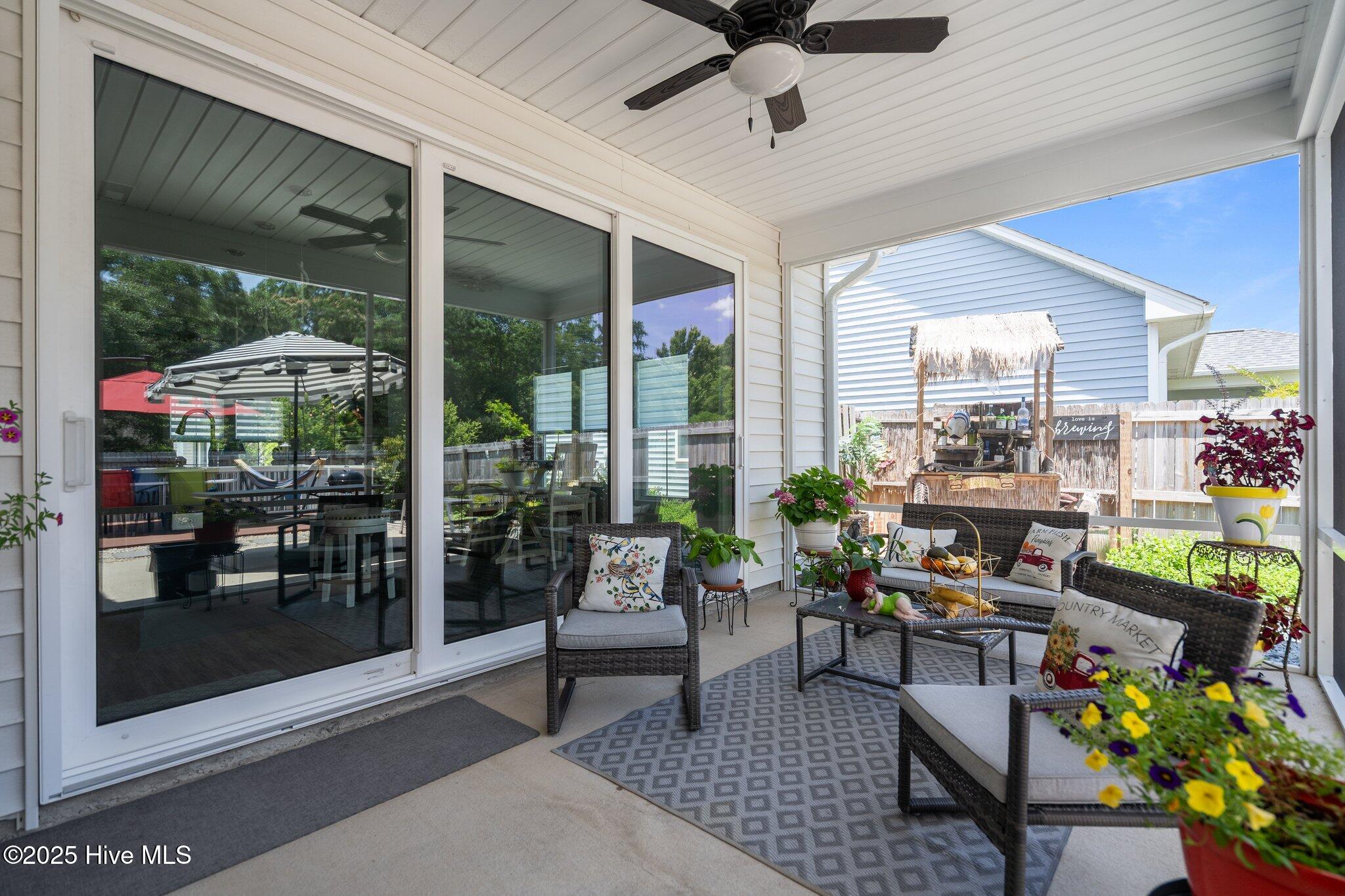 3649 Daufuskie Drive