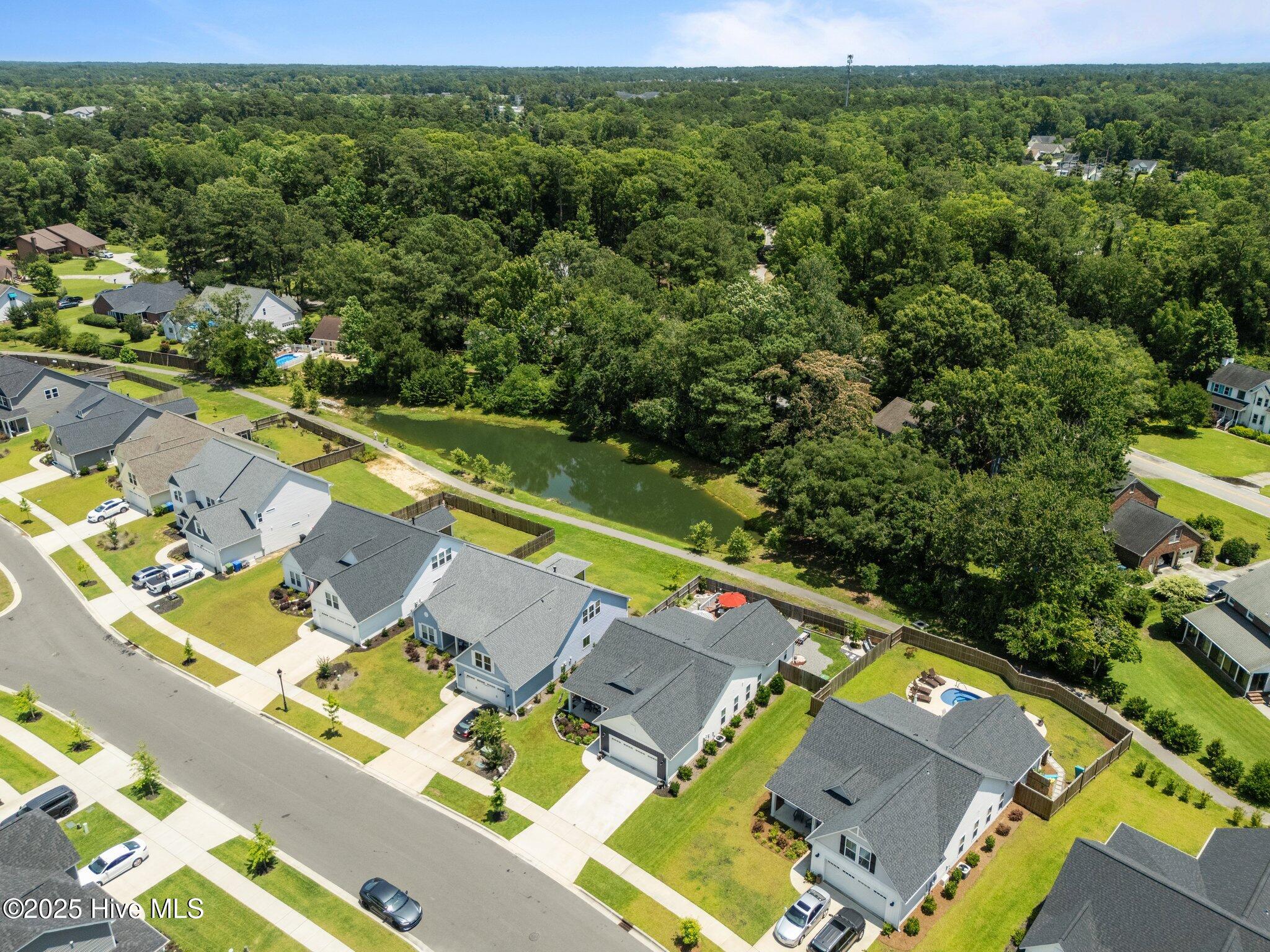 3649 Daufuskie Drive