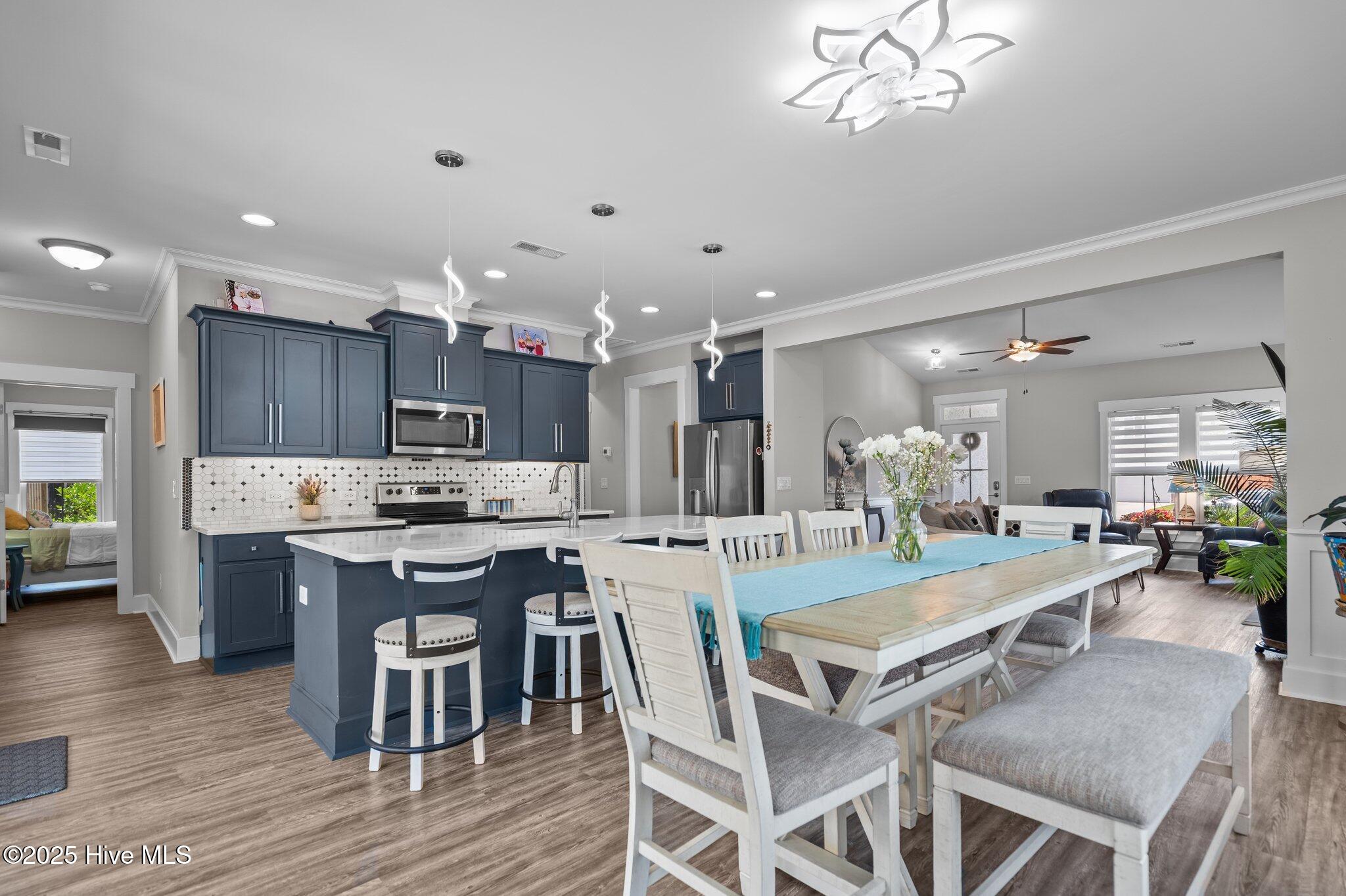 3649 Daufuskie Drive