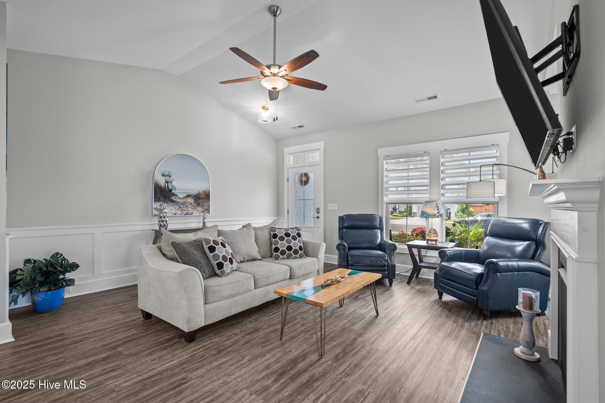 3649 Daufuskie Drive