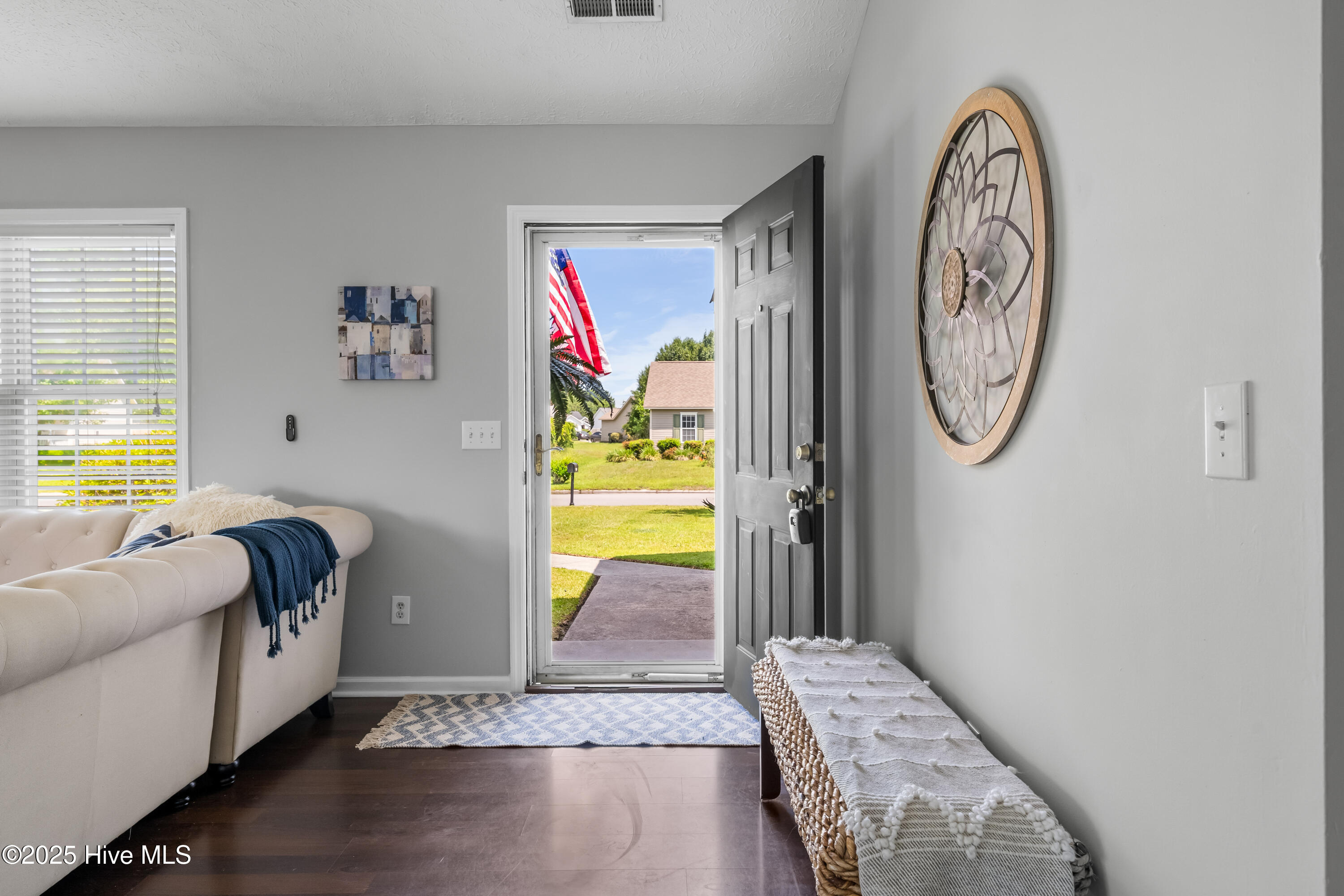 2418 Bradfield Court