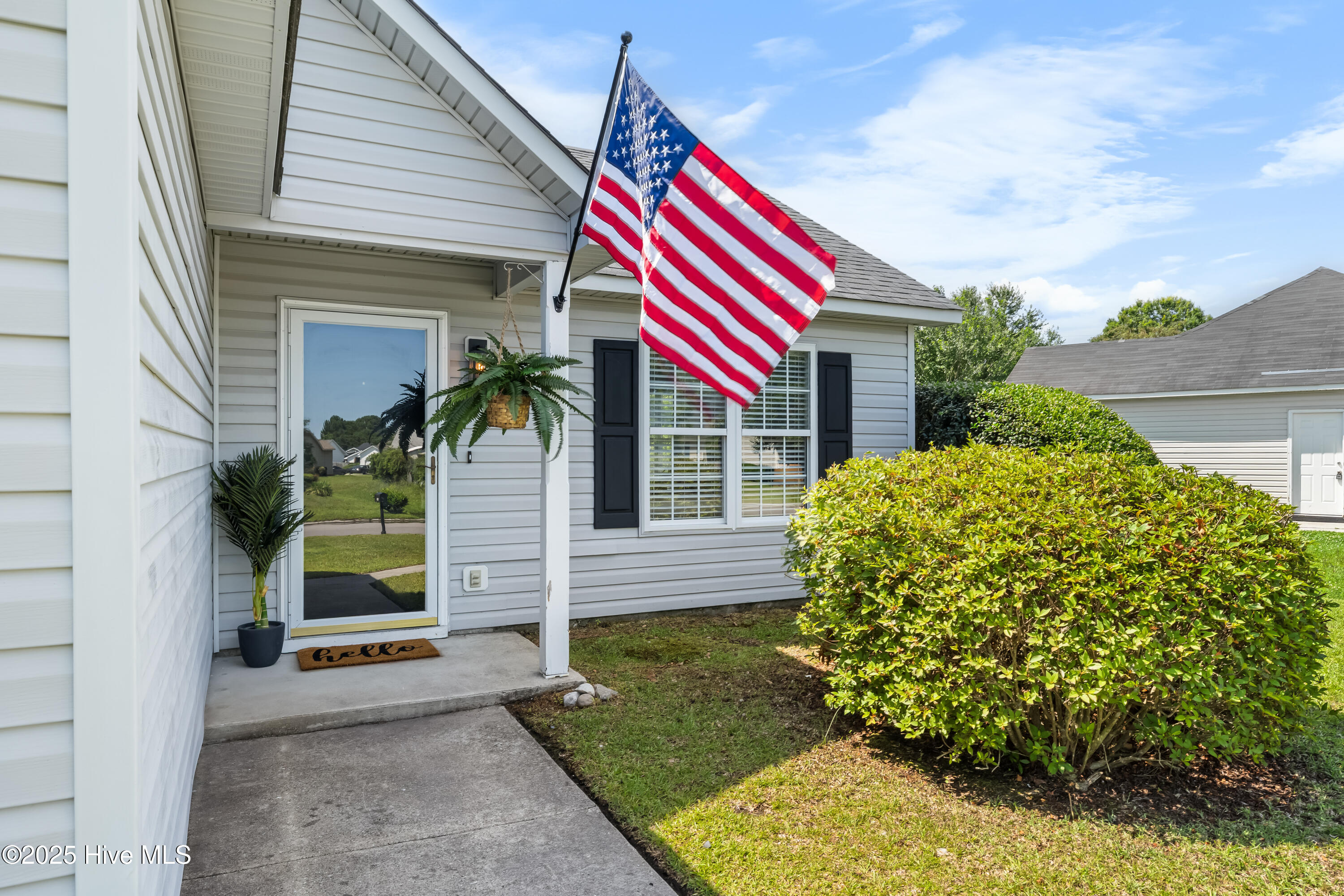 2418 Bradfield Court