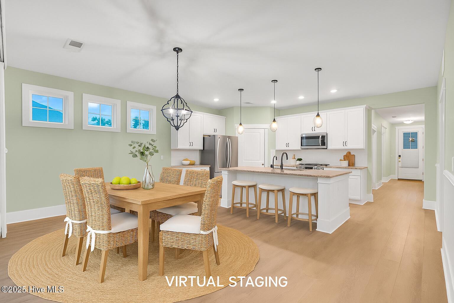 9246 Crossbill Drive