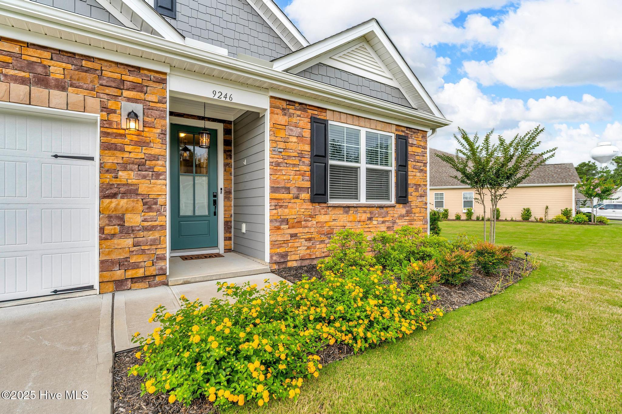 9246 Crossbill Drive