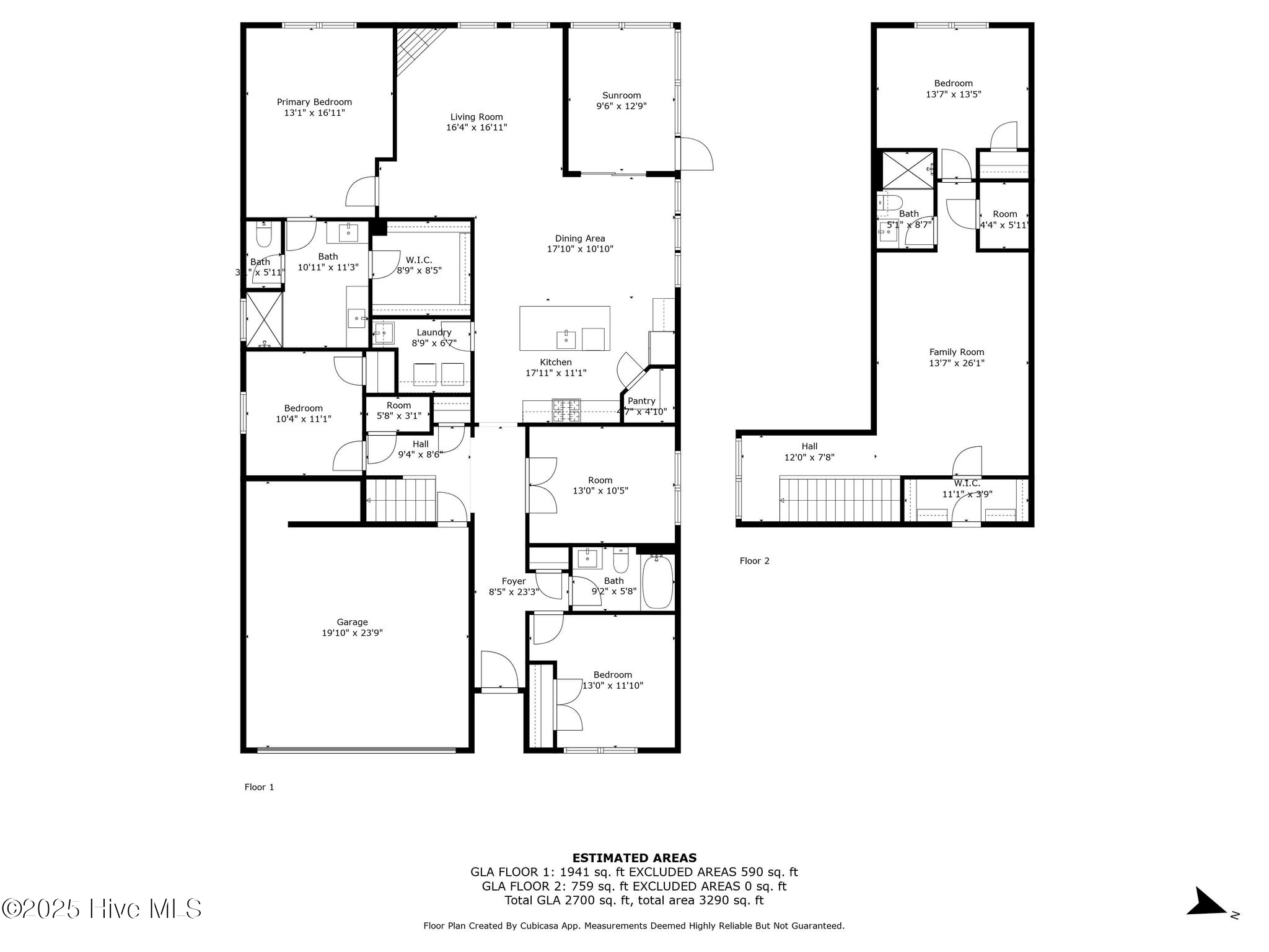 9246 Crossbill Drive