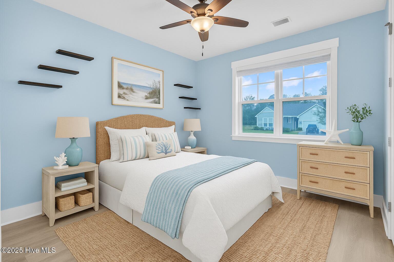 9246 Crossbill Drive