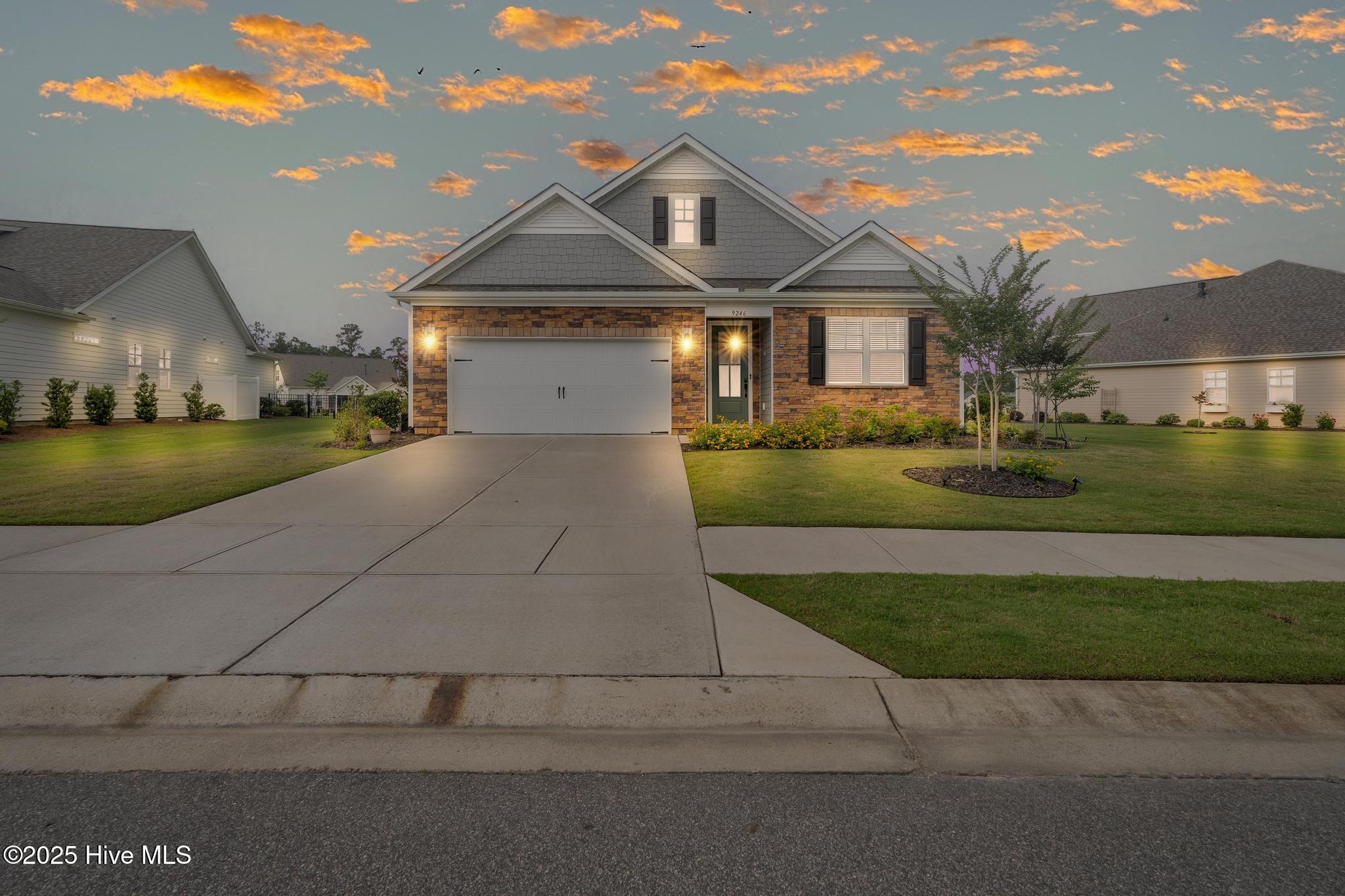 9246 Crossbill Drive