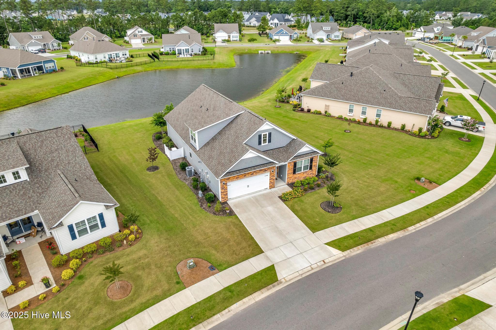 9246 Crossbill Drive