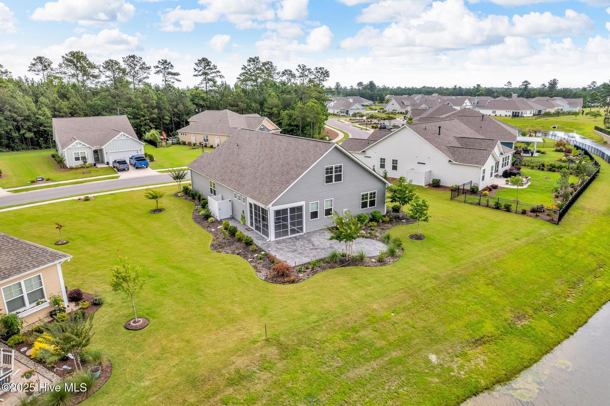 9246 Crossbill Drive