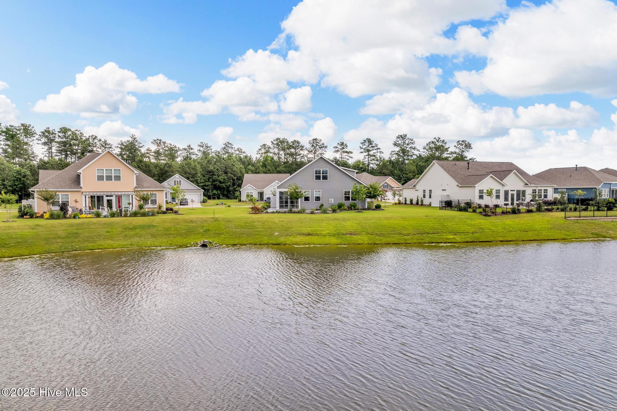 9246 Crossbill Drive