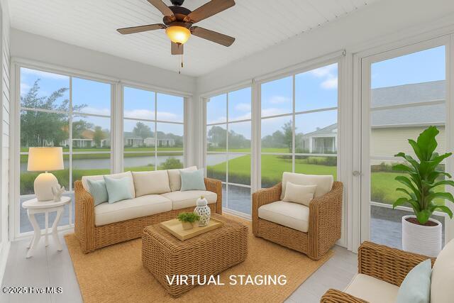 9246 Crossbill Drive