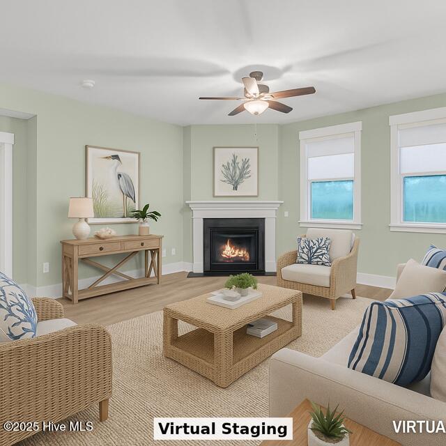 9246 Crossbill Drive