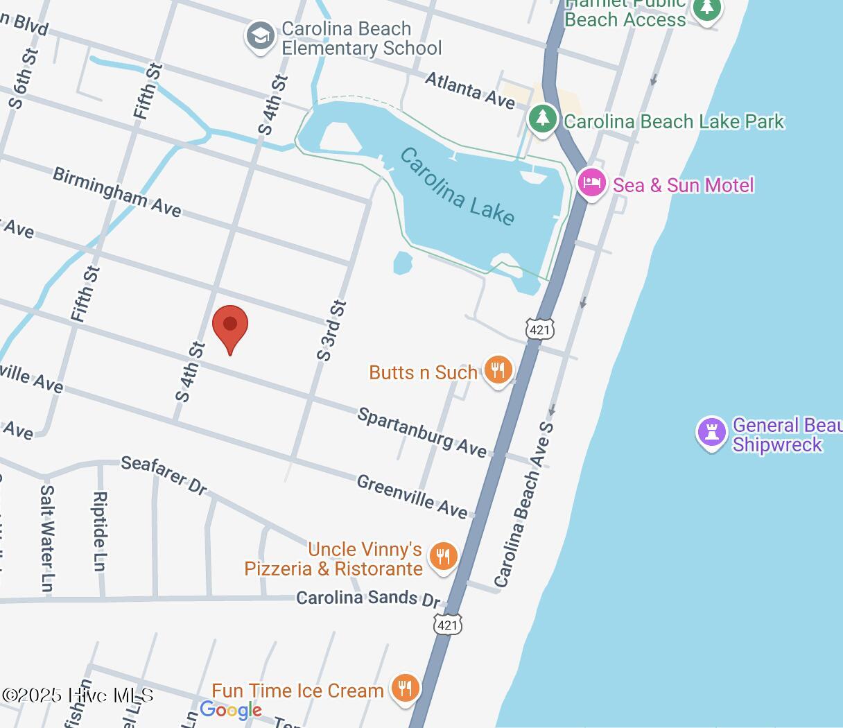 314 Spartanburg Avenue