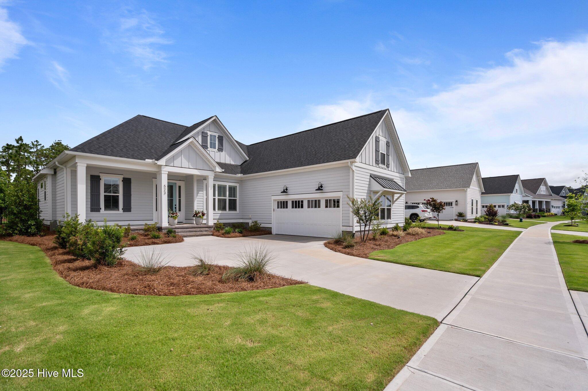 523 Trisail Terrace