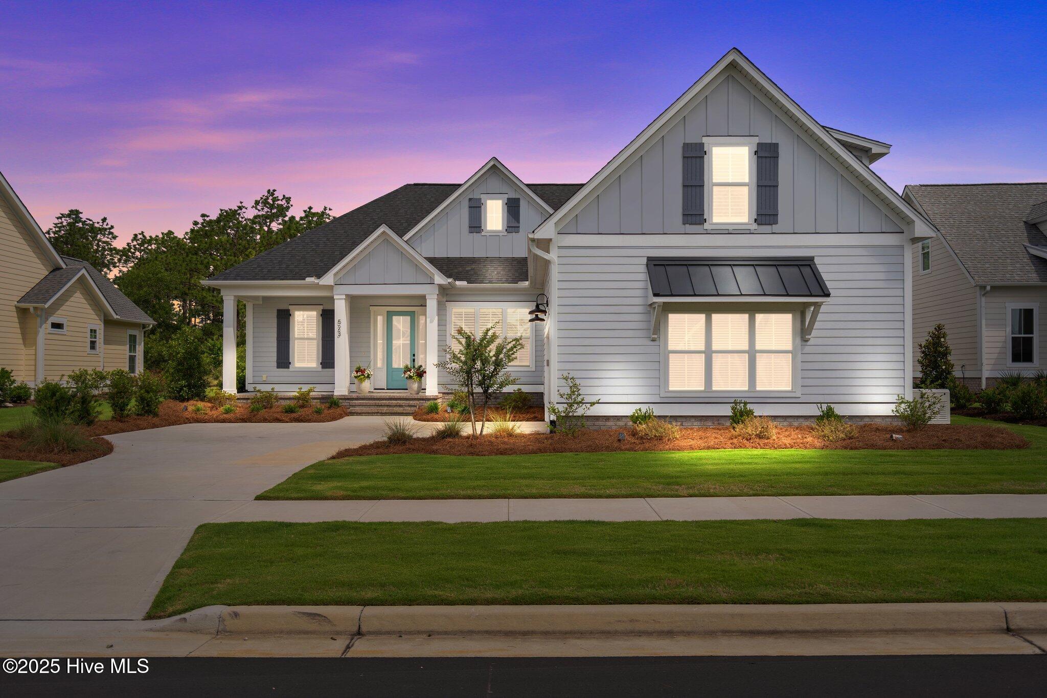 523 Trisail Terrace