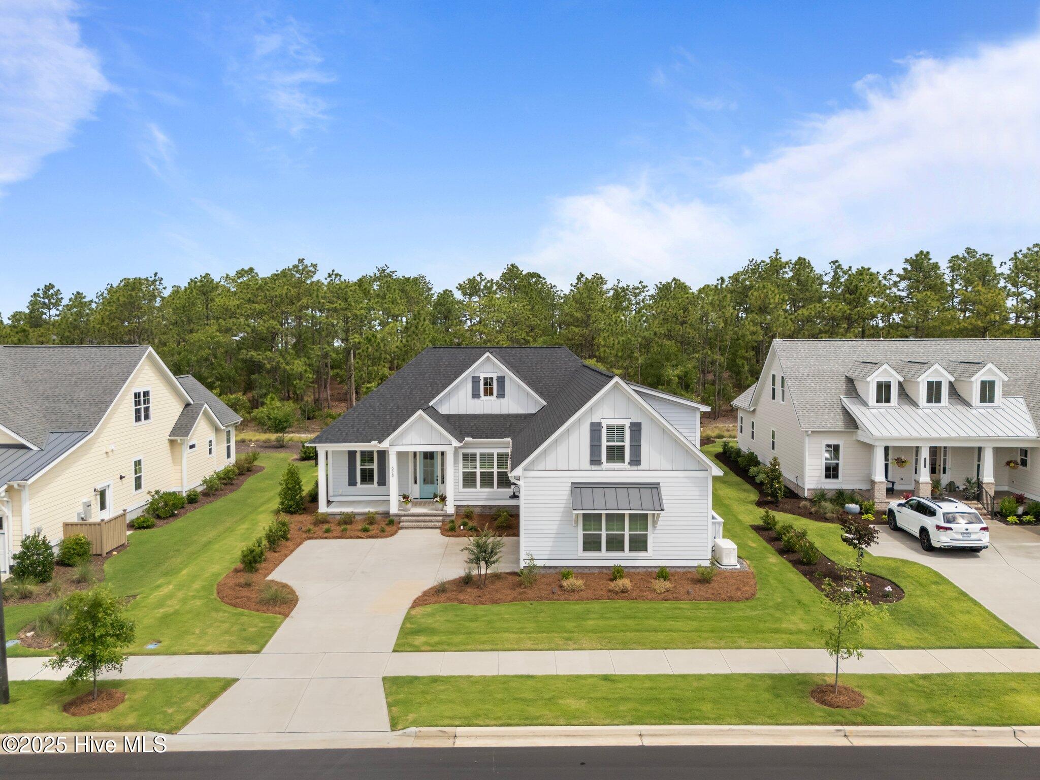 523 Trisail Terrace