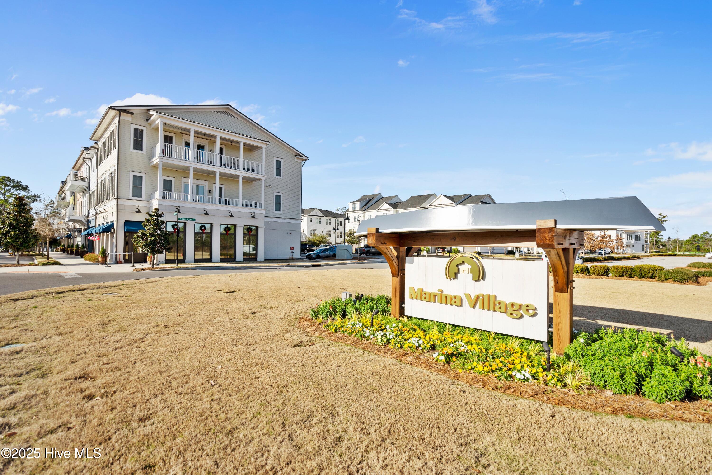523 Trisail Terrace