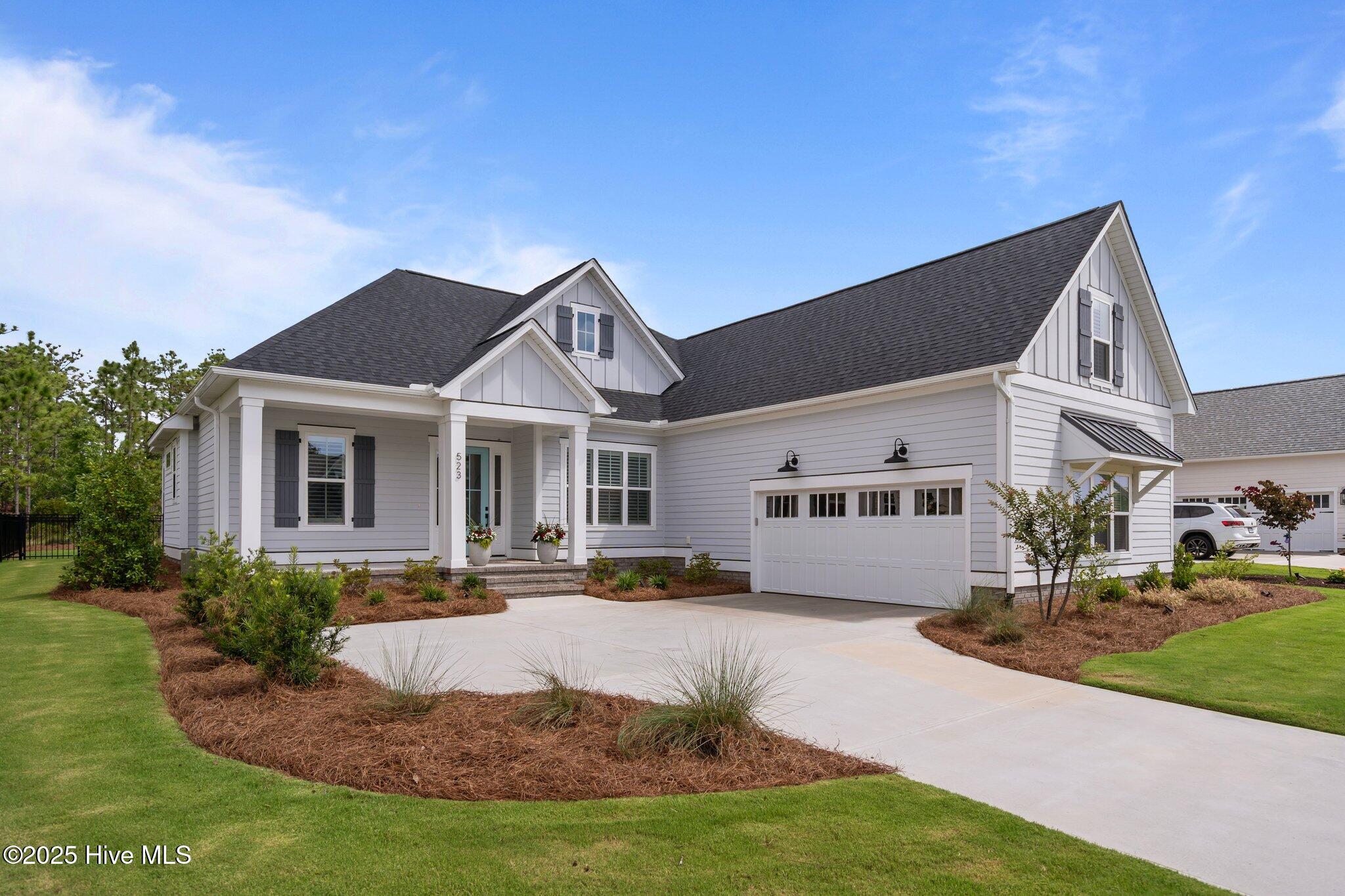 523 Trisail Terrace