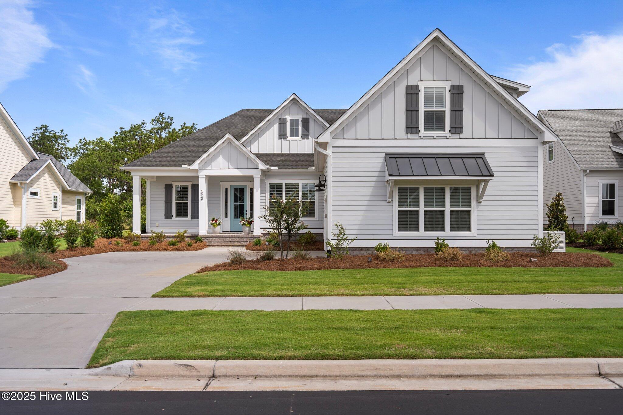523 Trisail Terrace