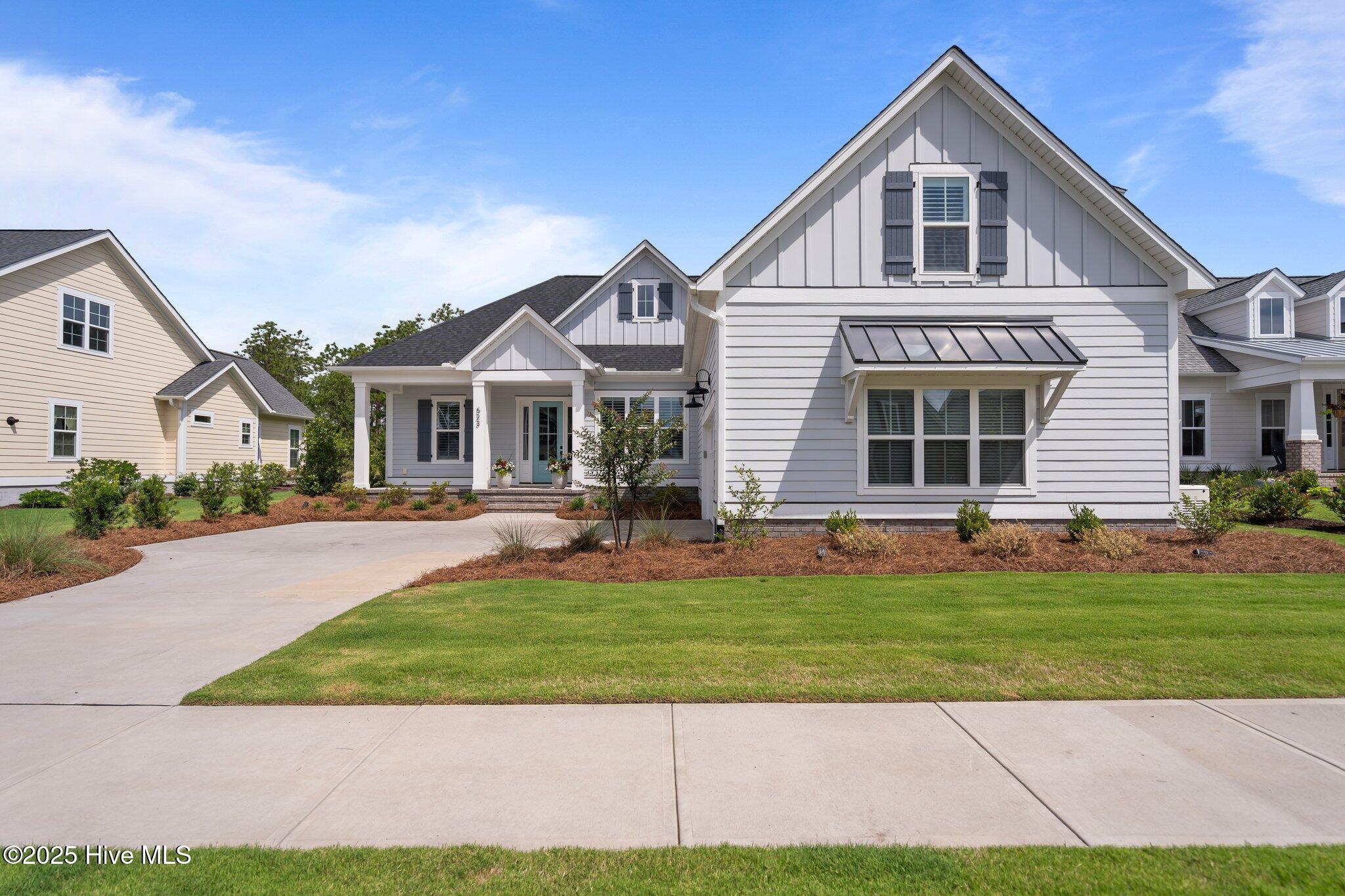 523 Trisail Terrace