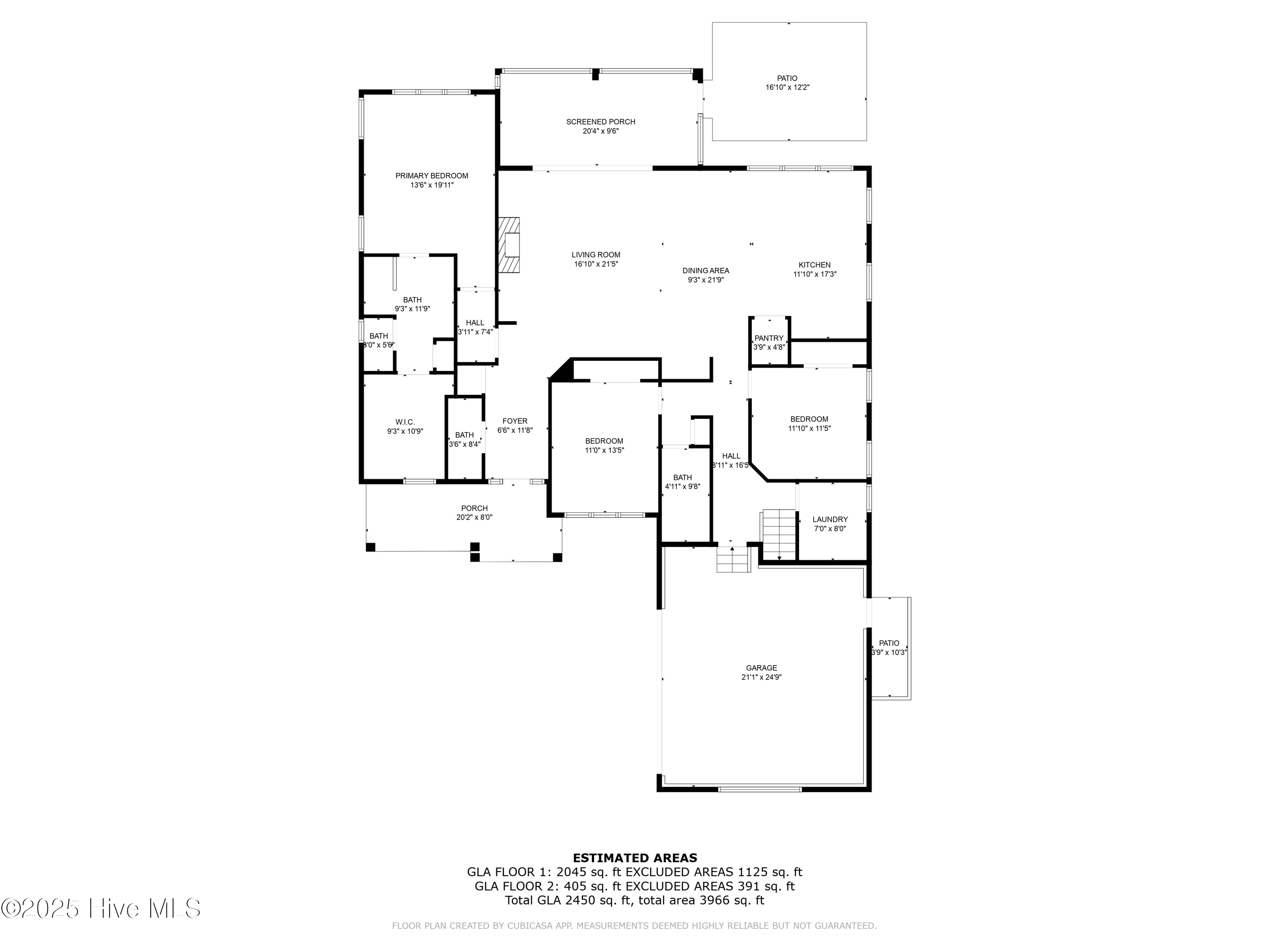 523 Trisail Terrace