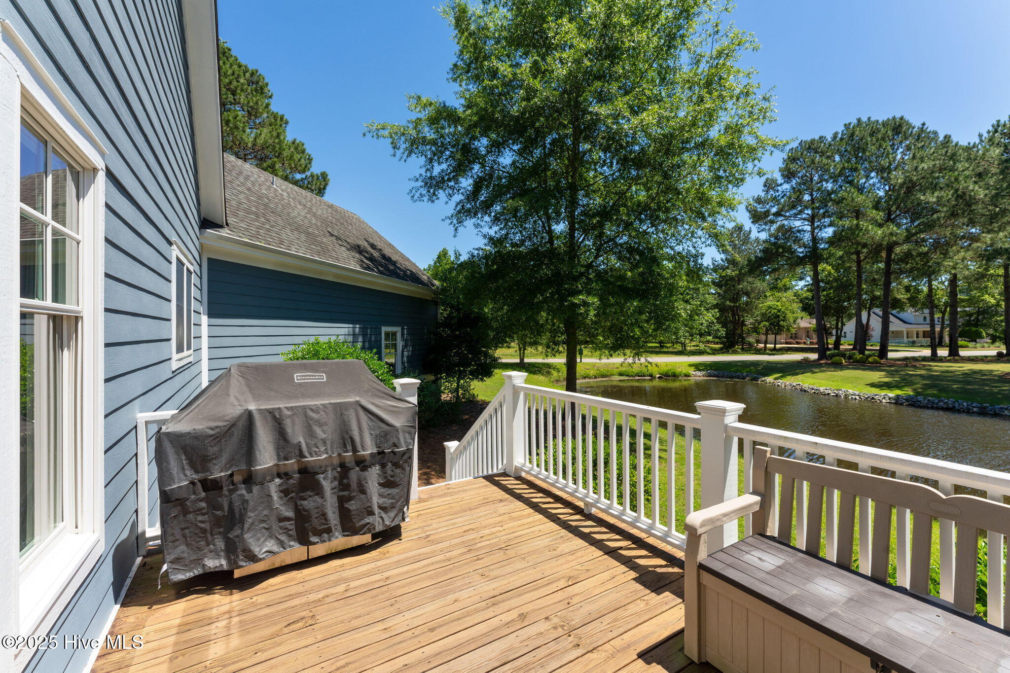 244 Red Fox Run Drive