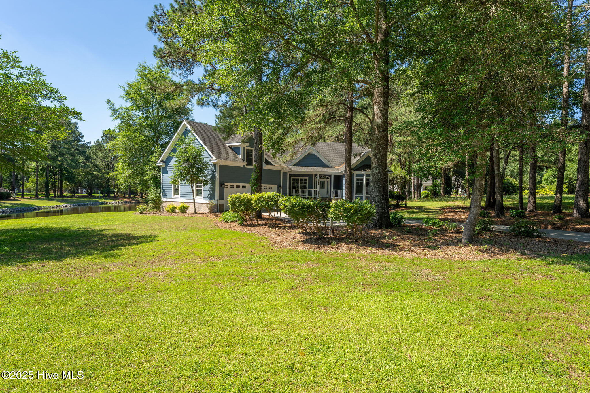 244 Red Fox Run Drive