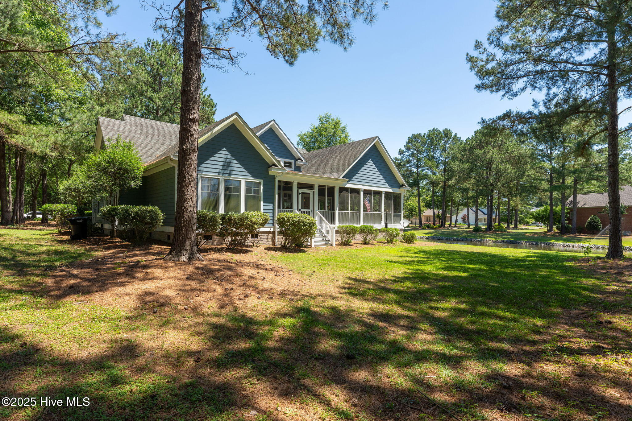 244 Red Fox Run Drive