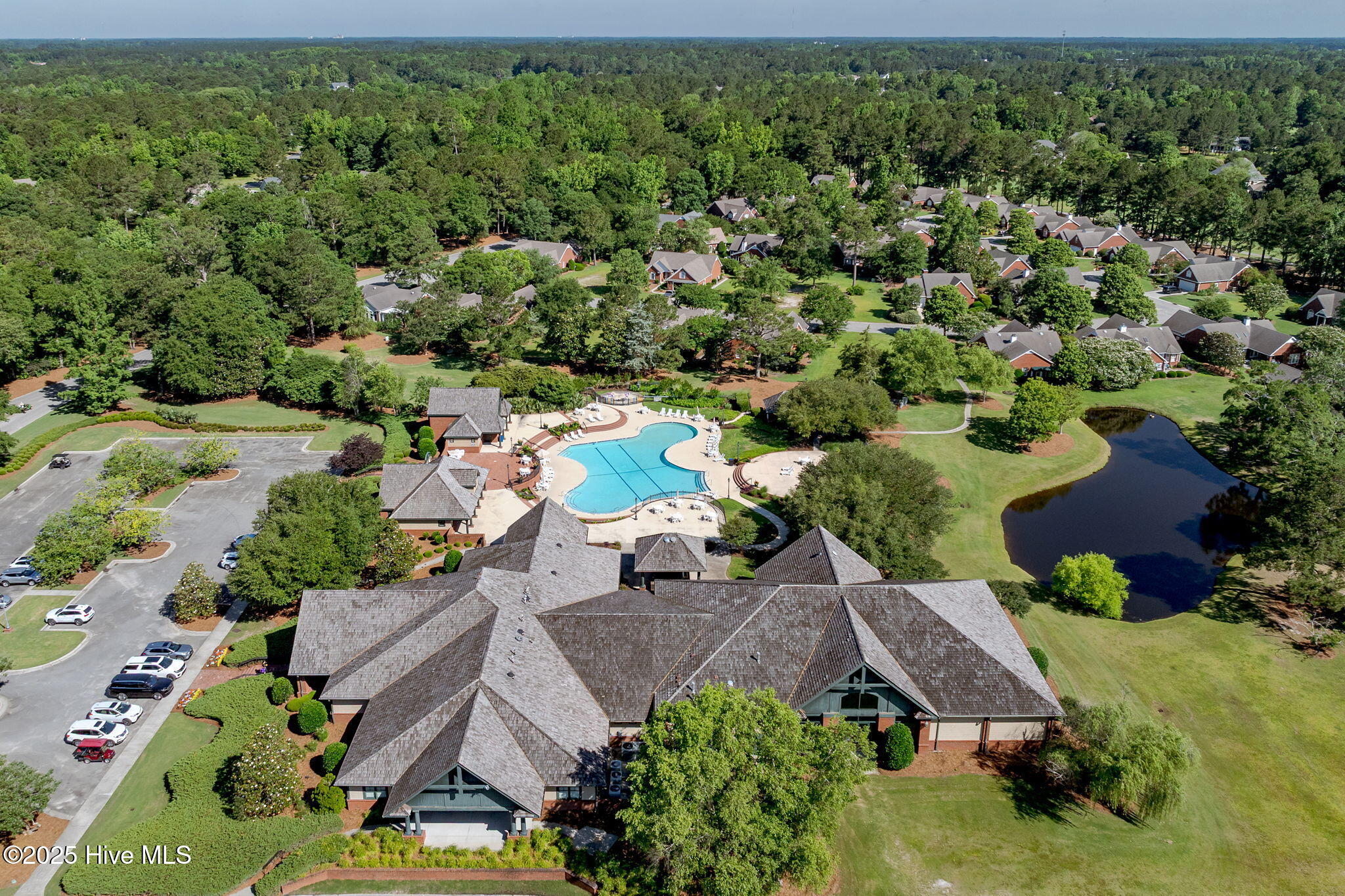 244 Red Fox Run Drive