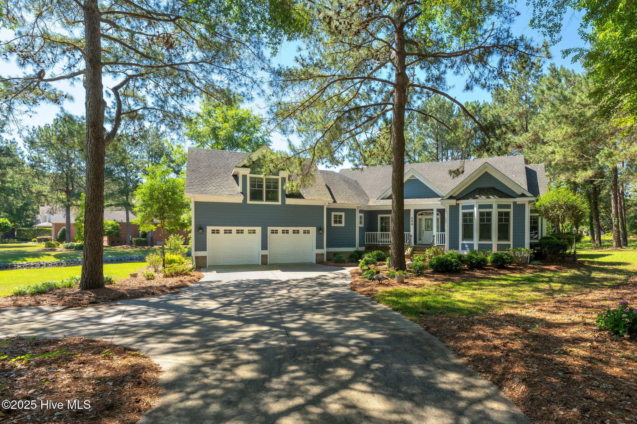 244 Red Fox Run Drive