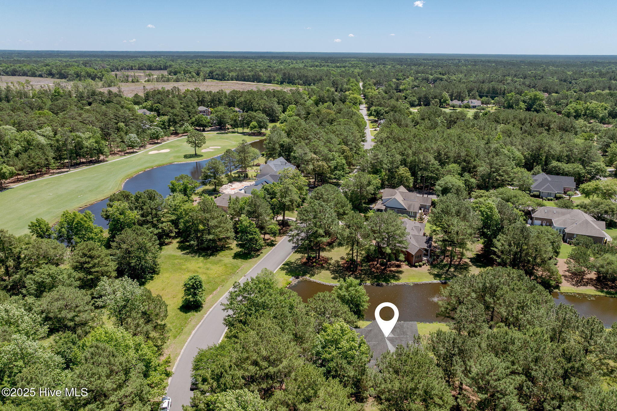 244 Red Fox Run Drive