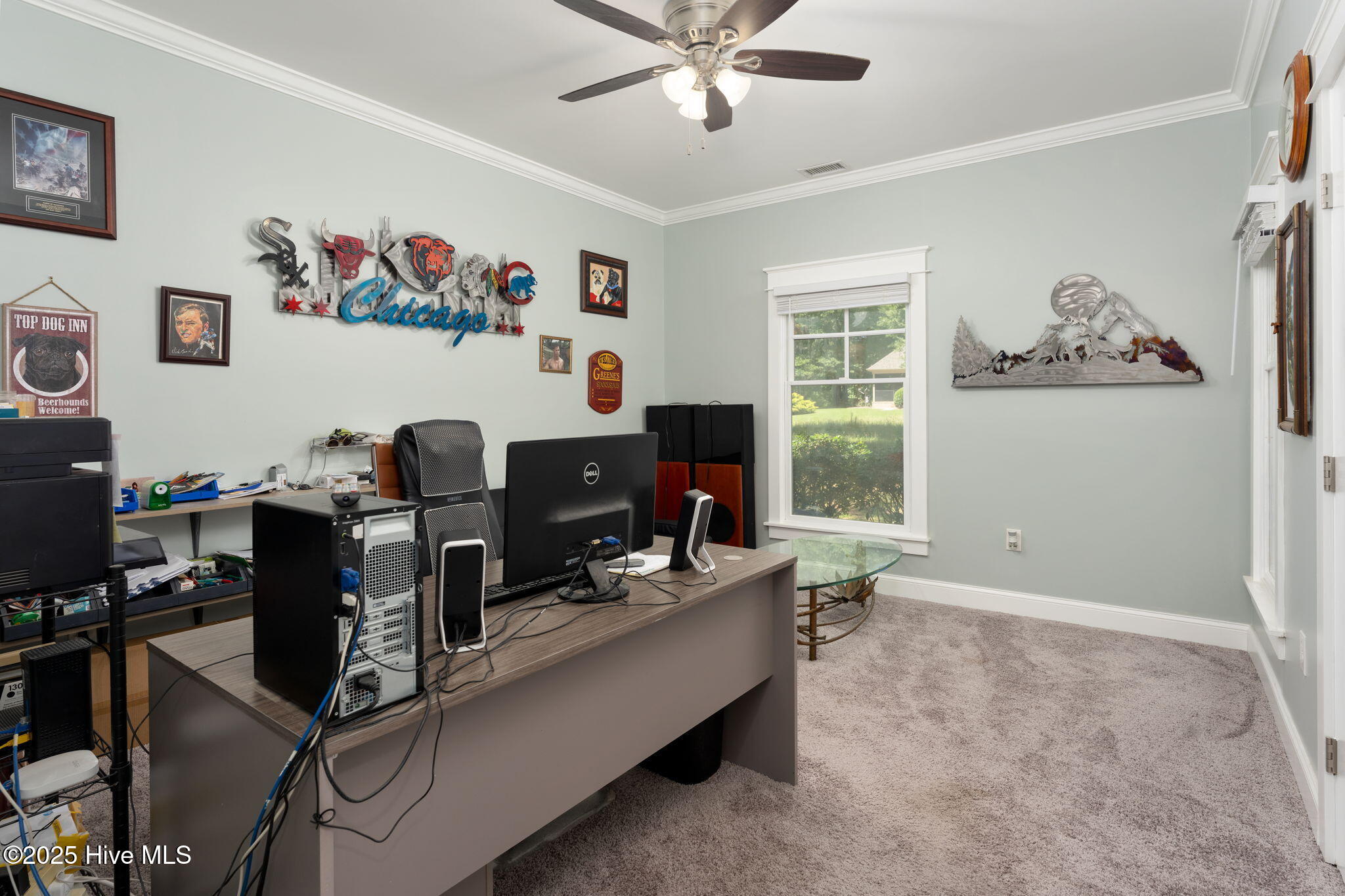 244 Red Fox Run Drive