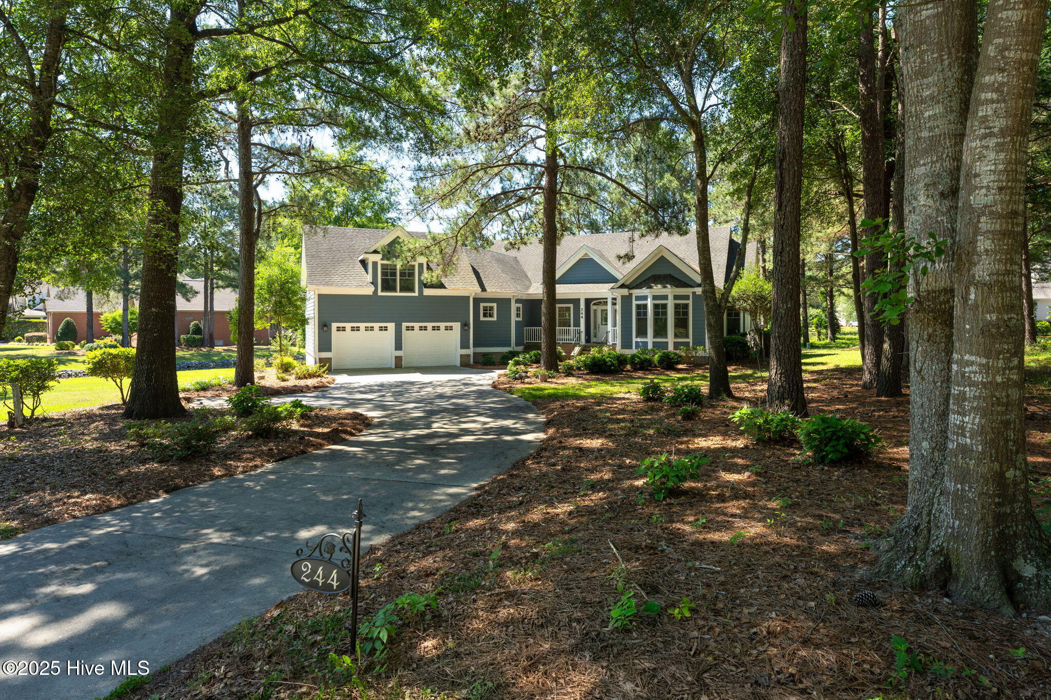 244 Red Fox Run Drive