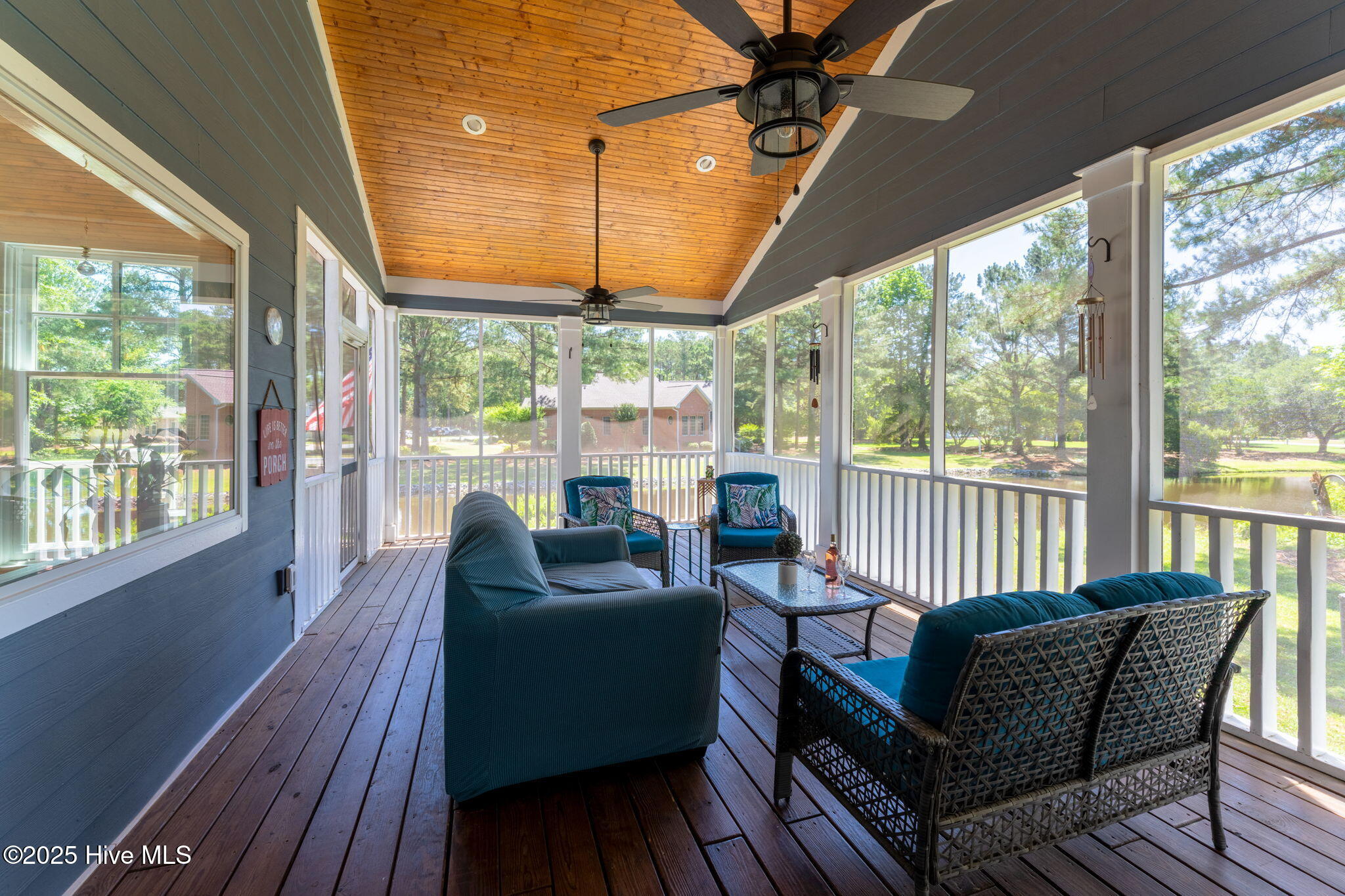 244 Red Fox Run Drive