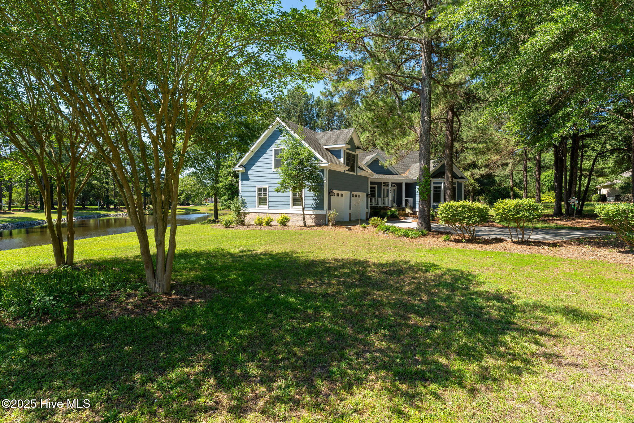 244 Red Fox Run Drive