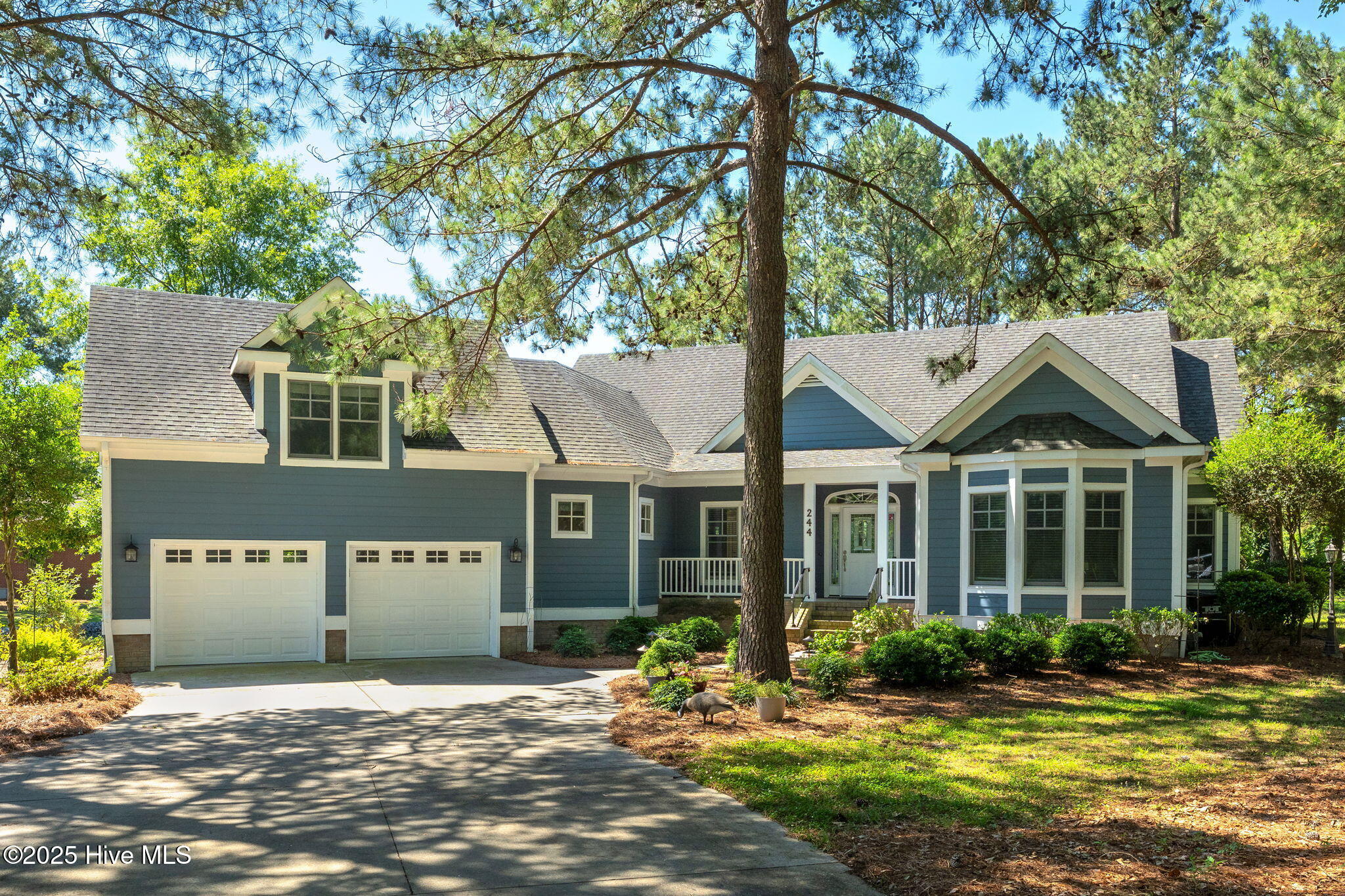 244 Red Fox Run Drive