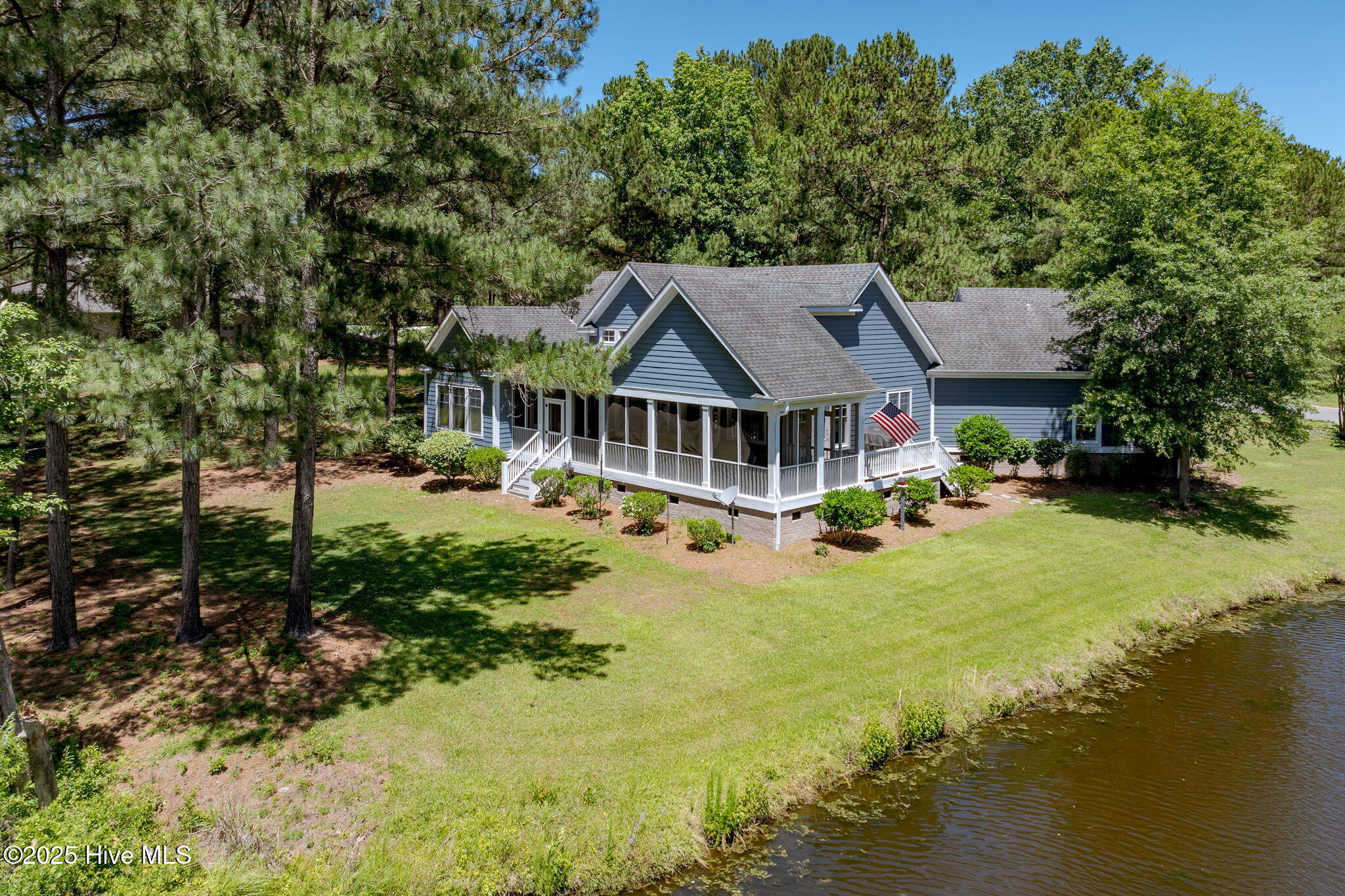 244 Red Fox Run Drive