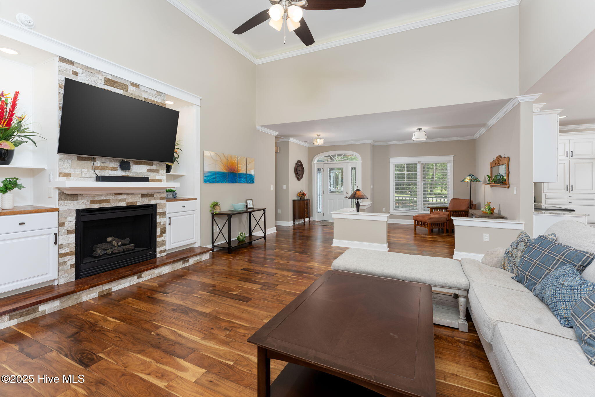 244 Red Fox Run Drive