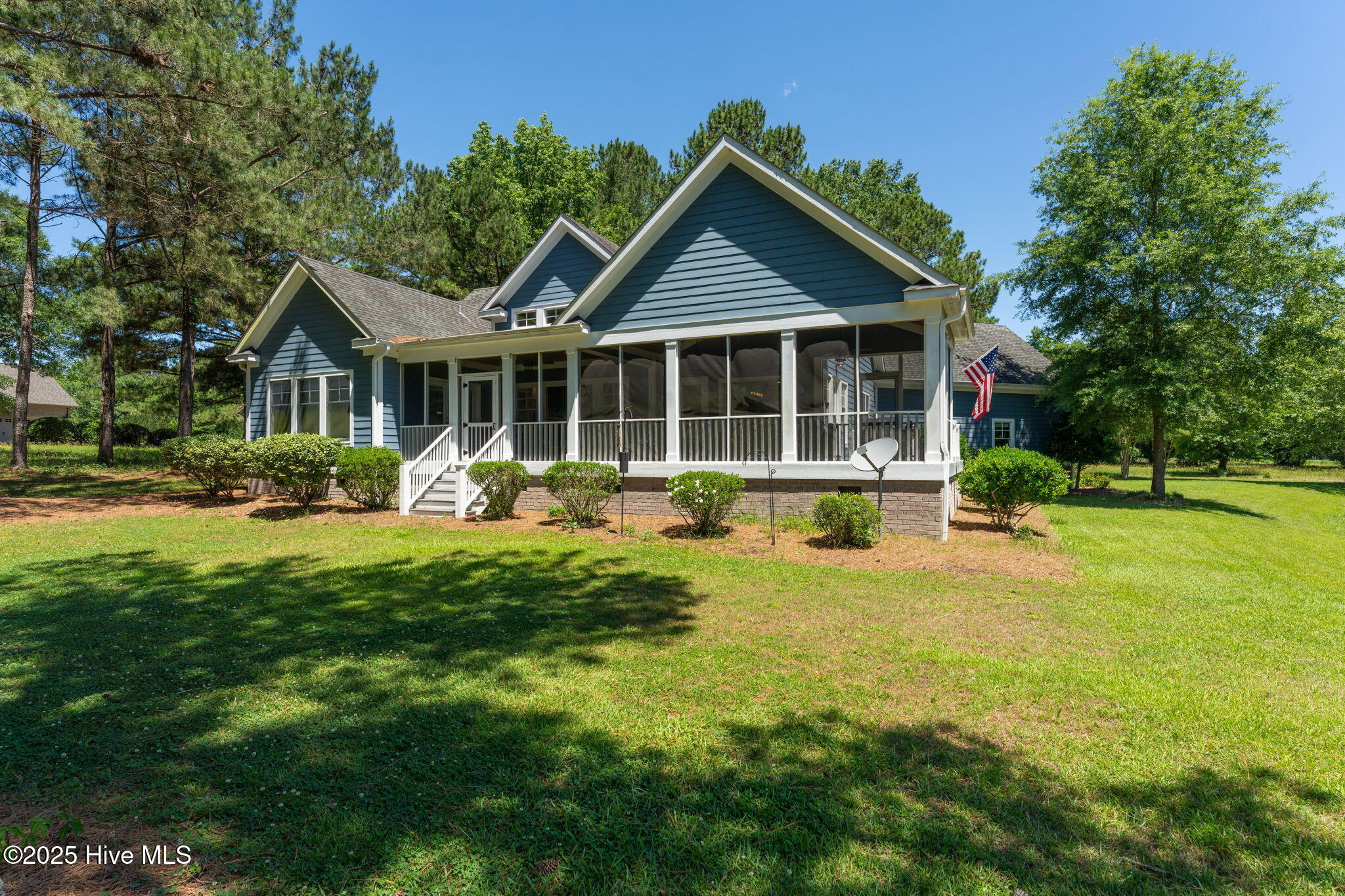 244 Red Fox Run Drive