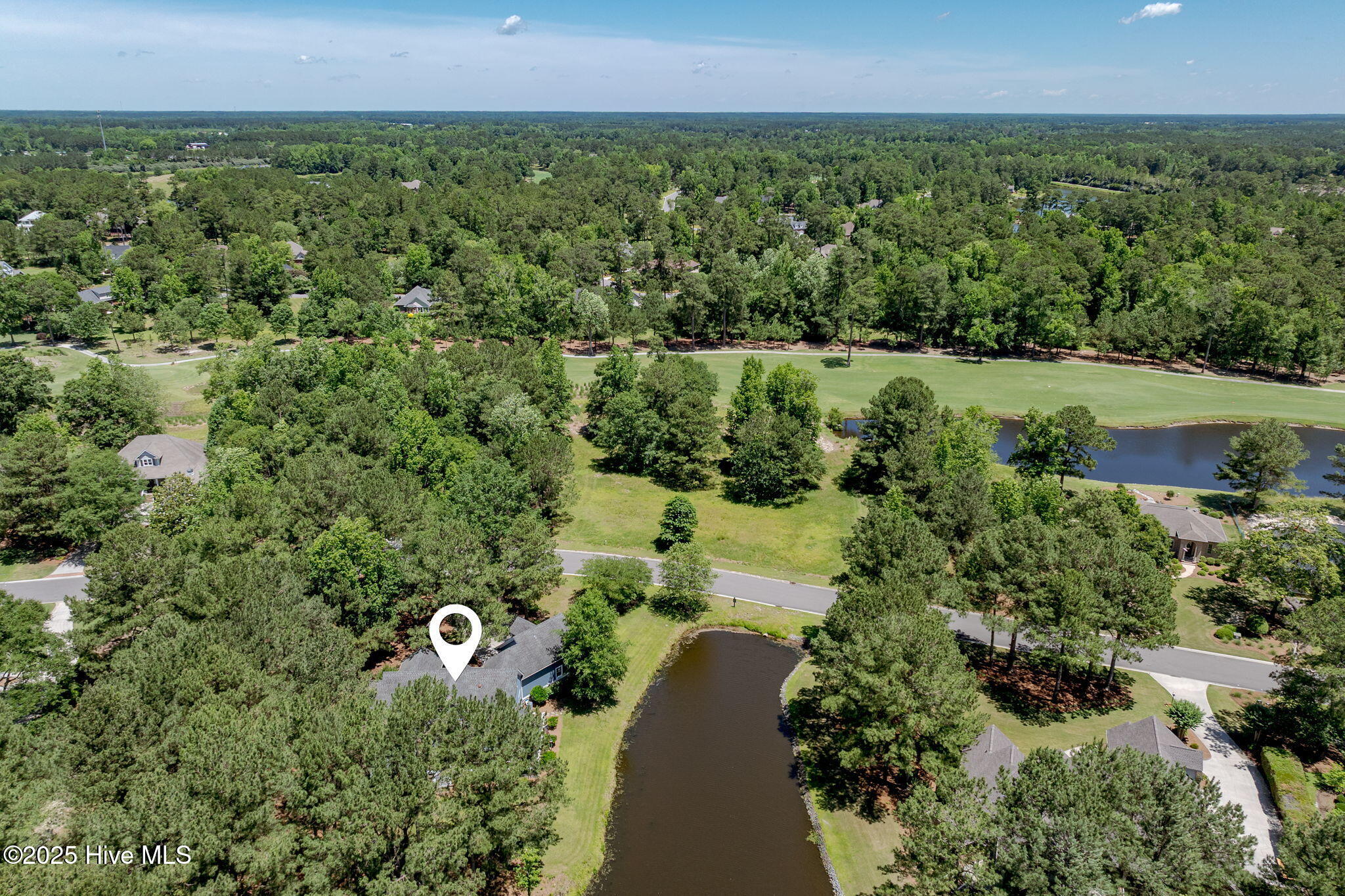 244 Red Fox Run Drive