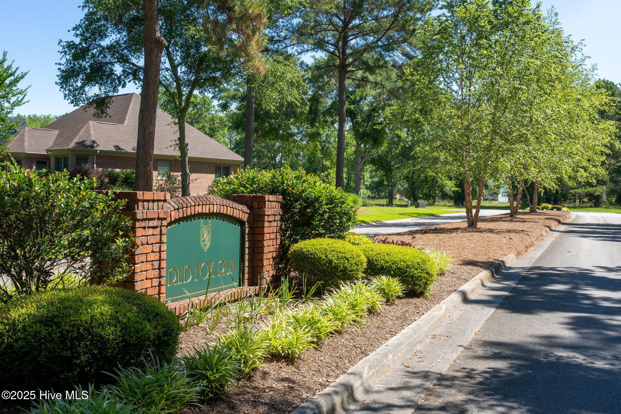 244 Red Fox Run Drive