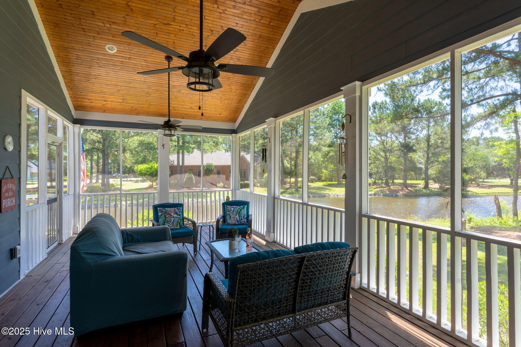 244 Red Fox Run Drive