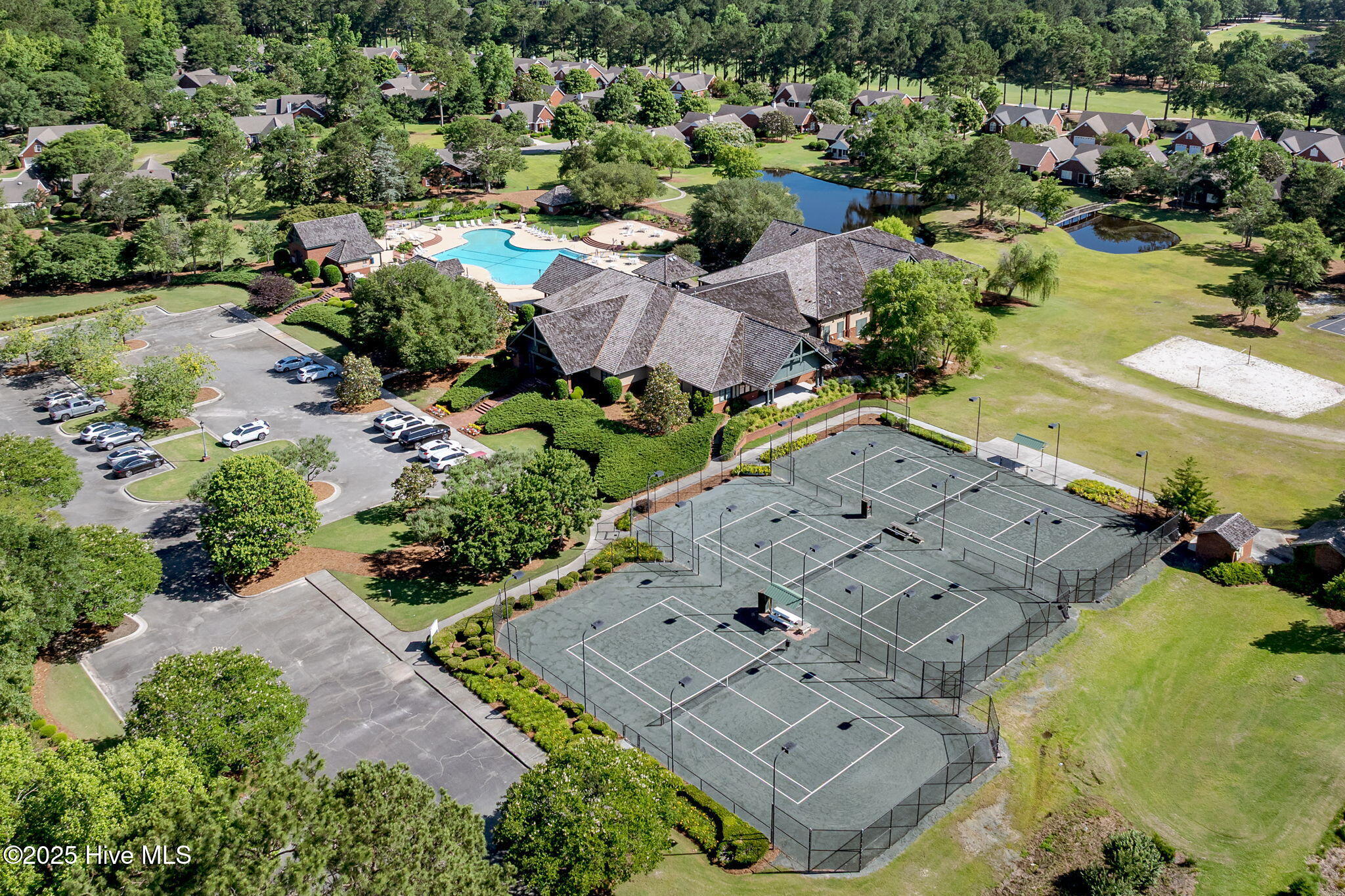 244 Red Fox Run Drive